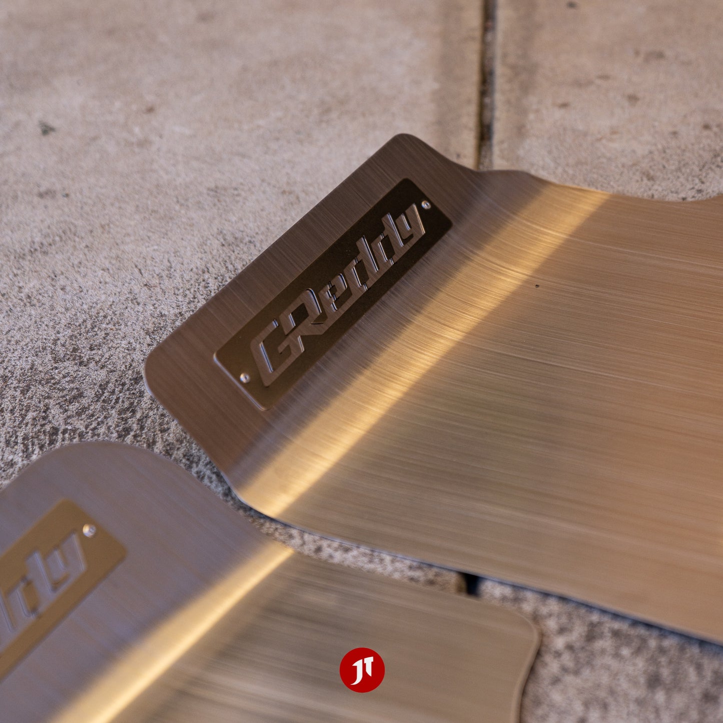 Nissan S15 Floor Plates (RHD)