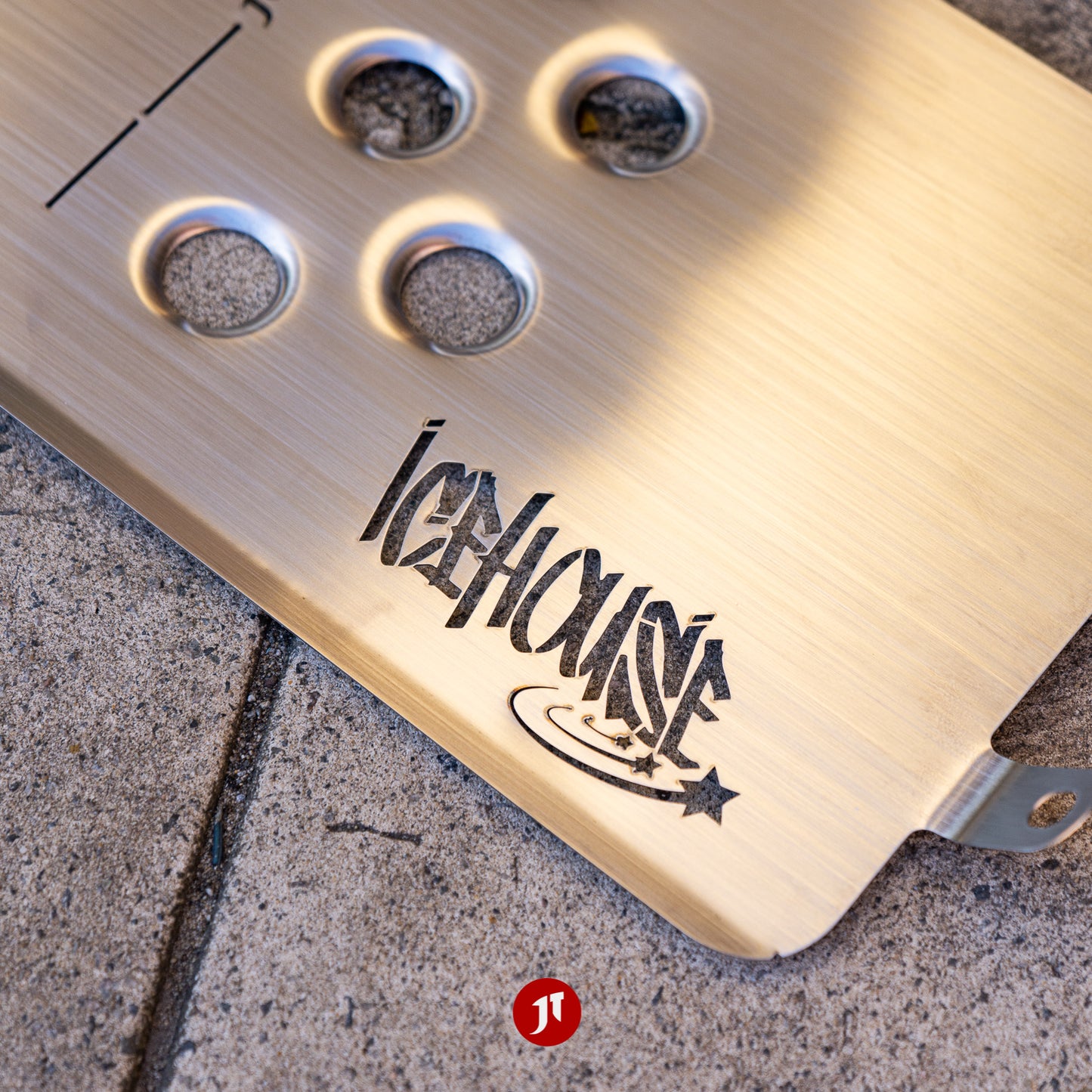 Nissan S15 Floor Plates (RHD)