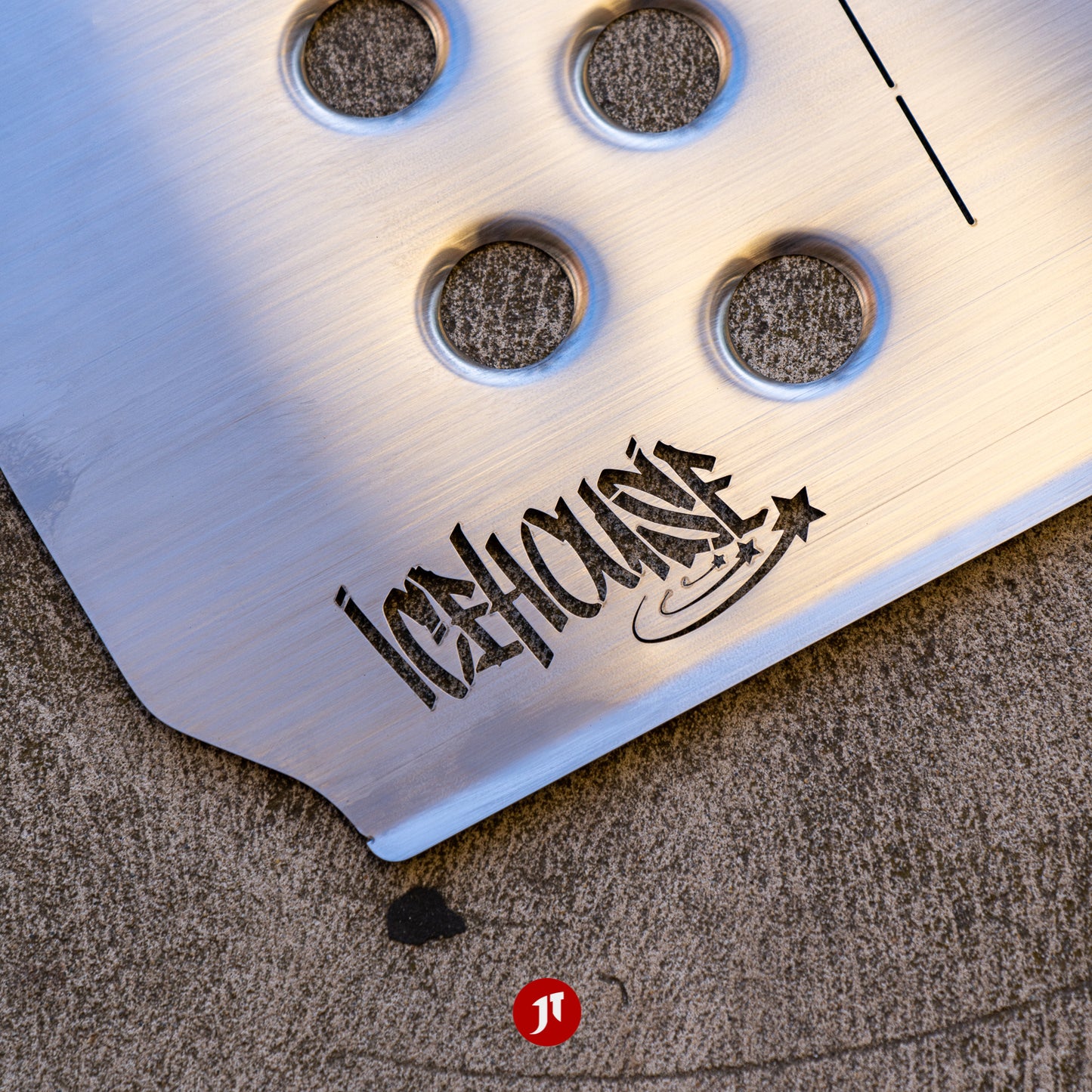 Nissan S15 Floor Plates (RHD)