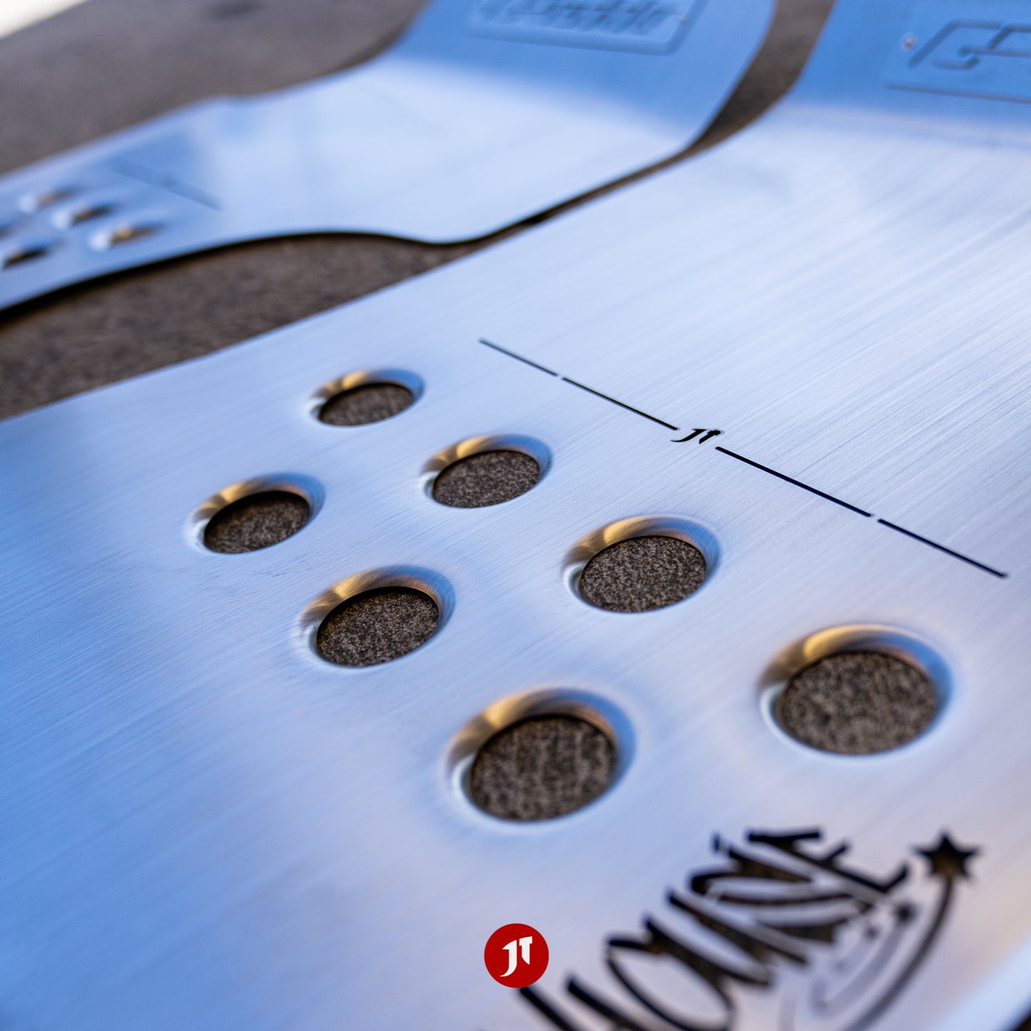 Nissan S15 Floor Plates (RHD)