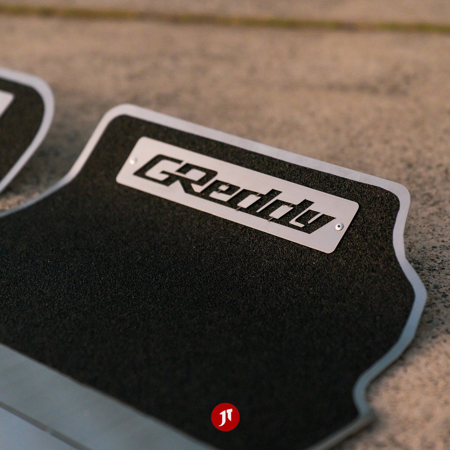 Nissan S15 Floor Plates (RHD)