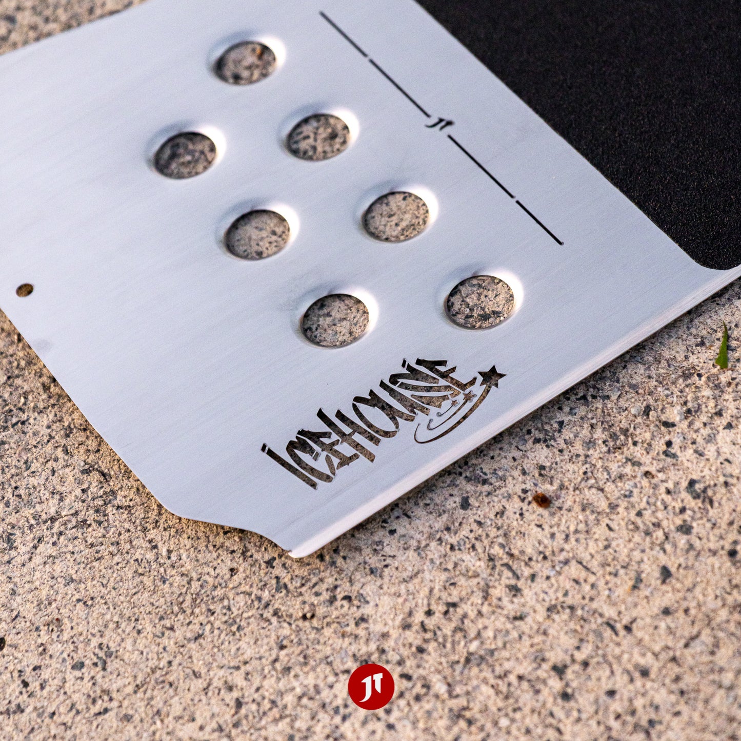 Nissan S15 Floor Plates (RHD)