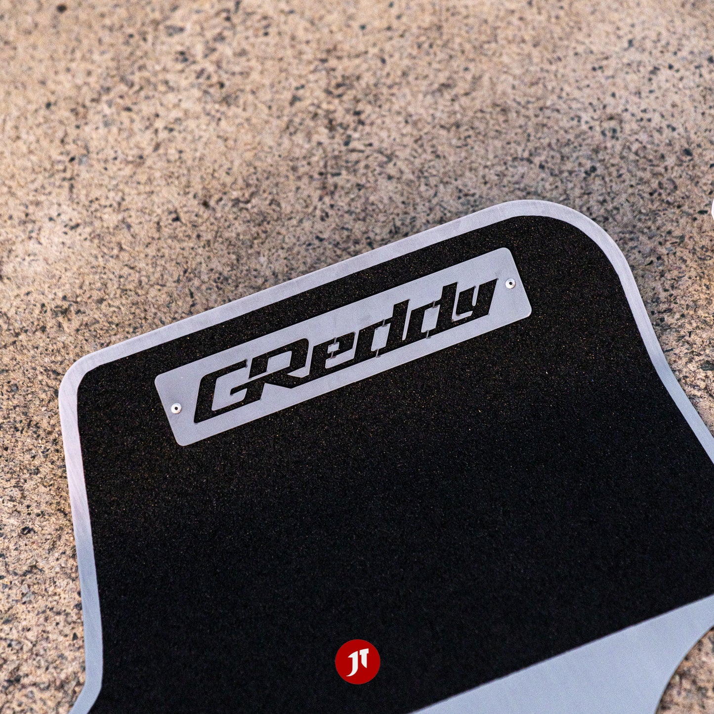 Nissan S15 Floor Plates (RHD)