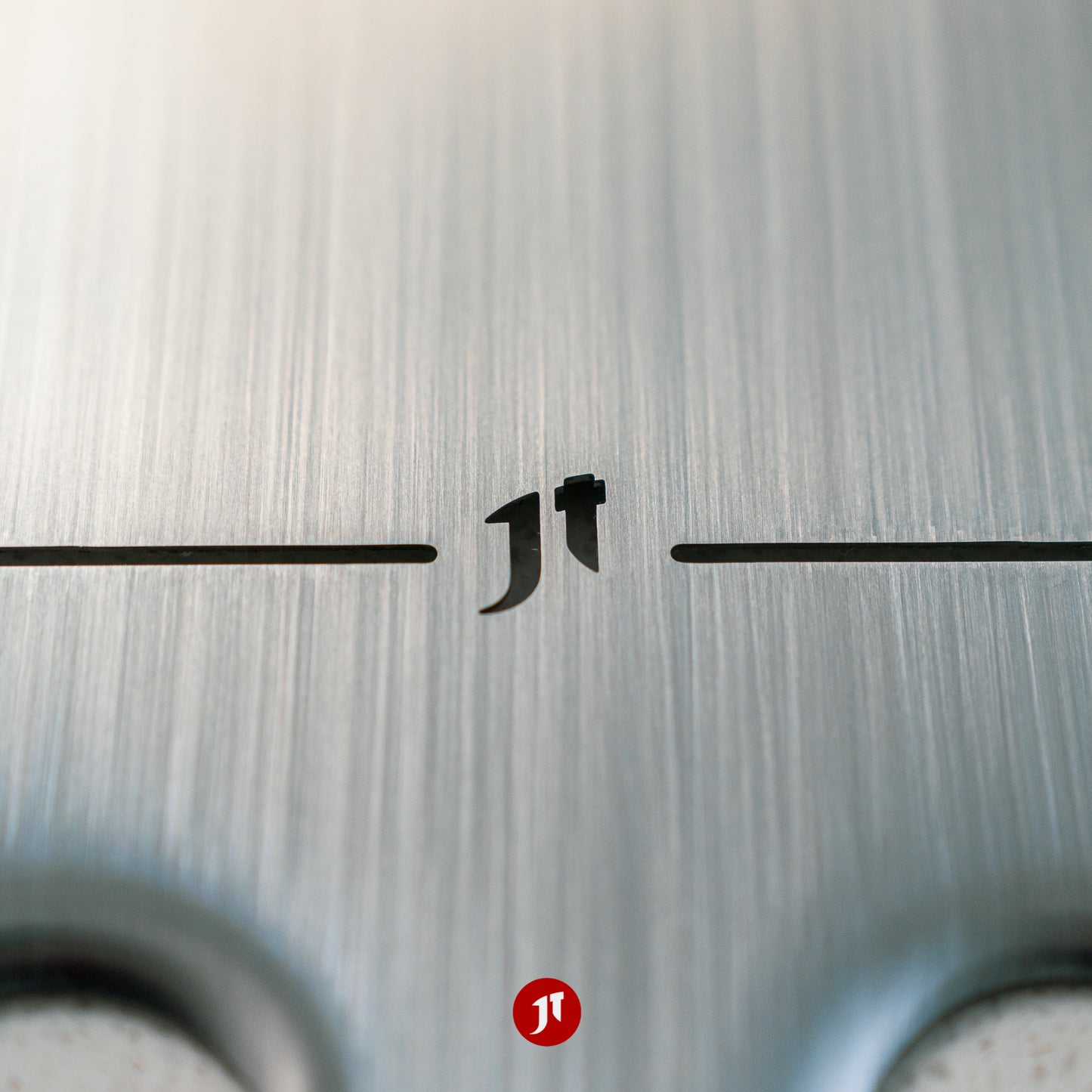 Porsche 987 Cayman S Floor Plates (RHD)