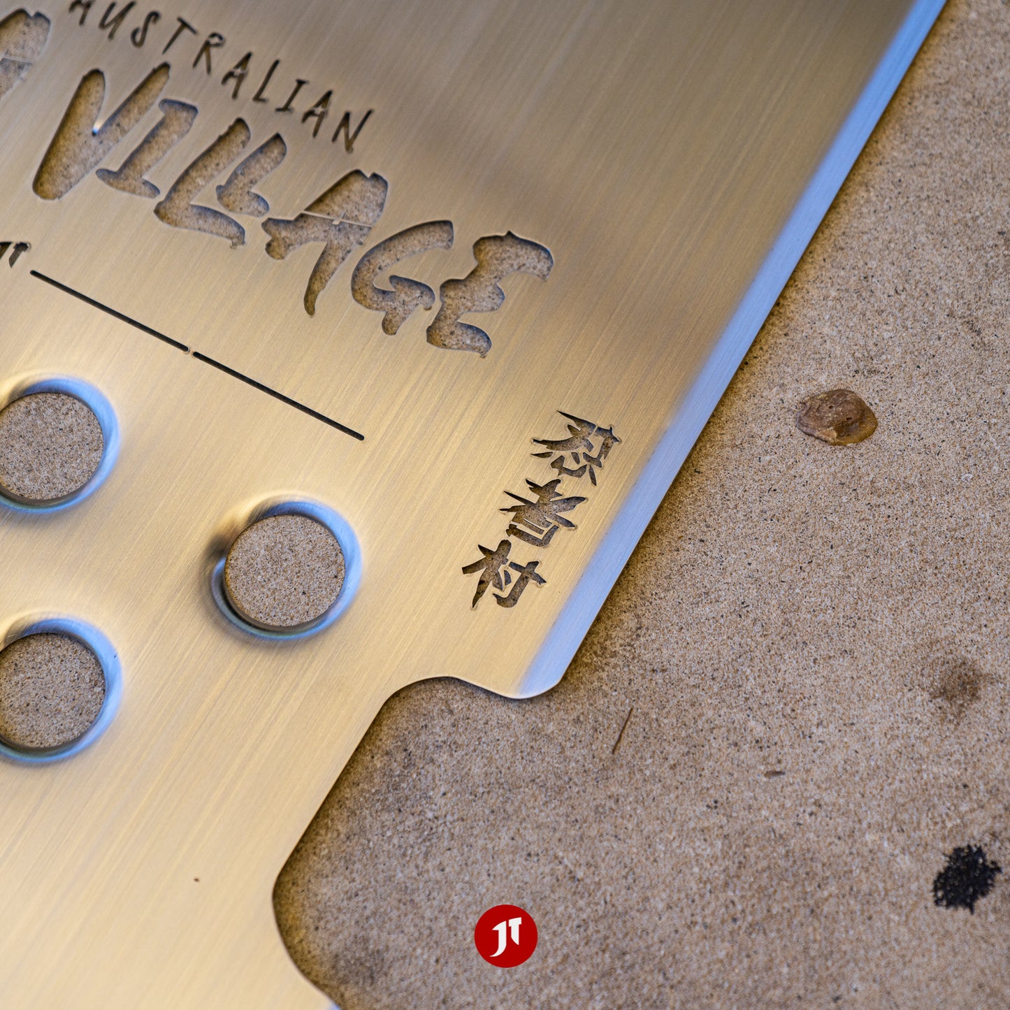 LHD - Acura RSX Floor Plates
