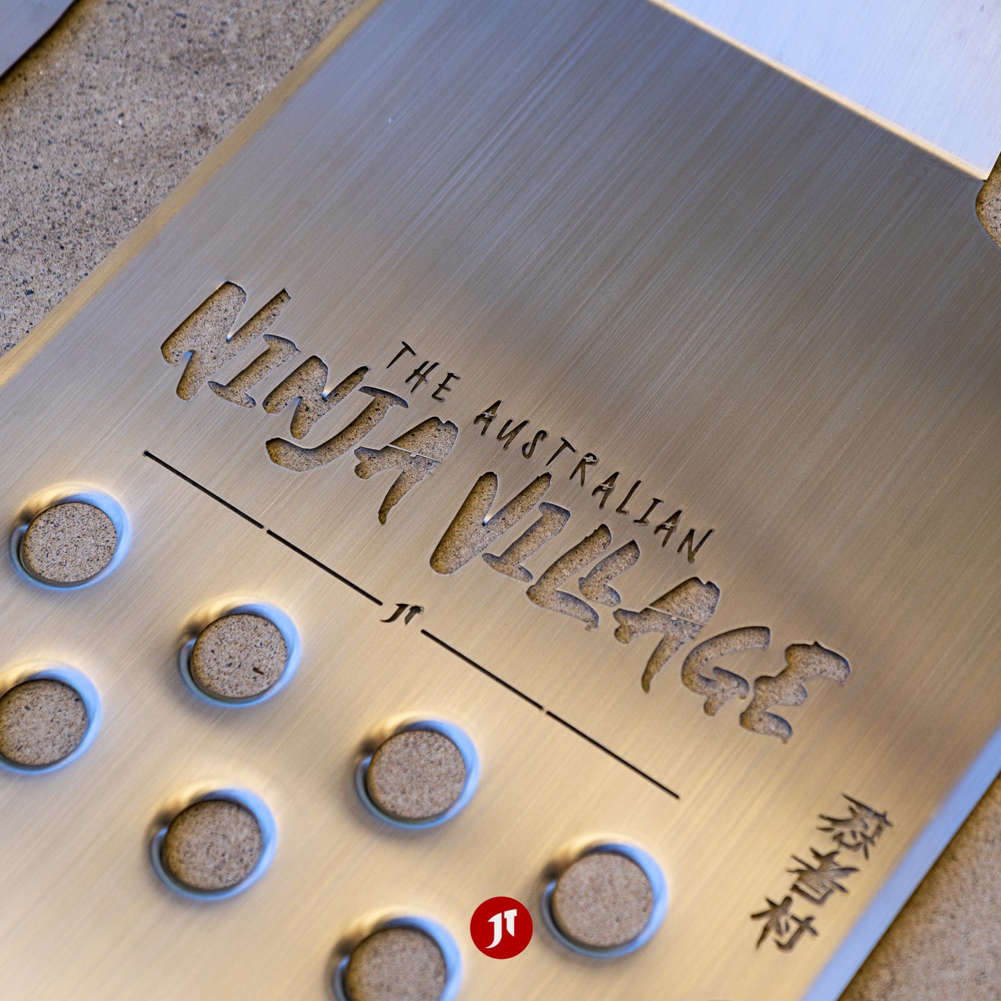 LHD - Acura RSX Floor Plates