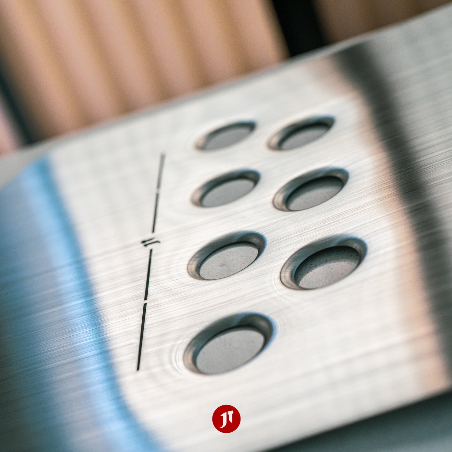 Lamborghini Gallardo Floor Plates (RHD)