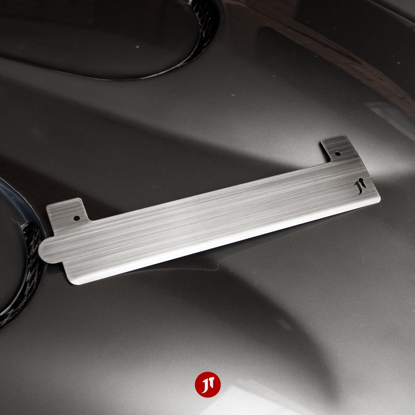 Custom K-Series Engine Coil Pack Covers