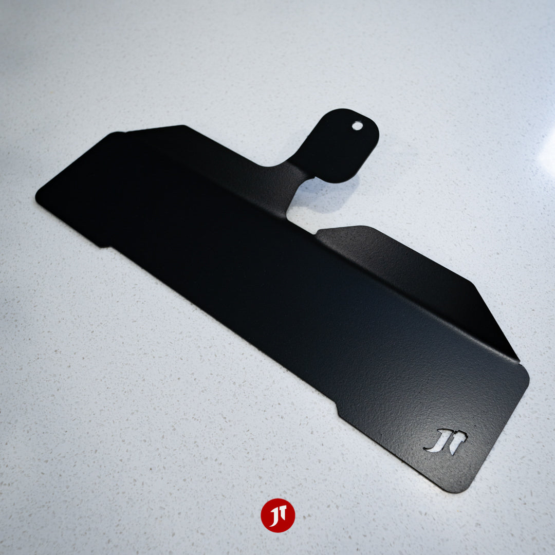 Honda DC5 Rear View Mirror Visor