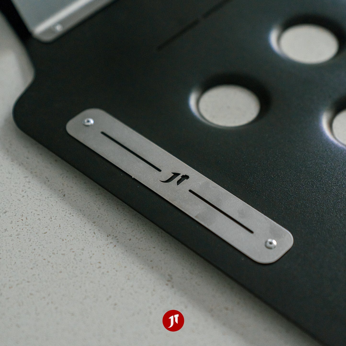 Honda CRX (Gen2 1988-1991) Floor Plates