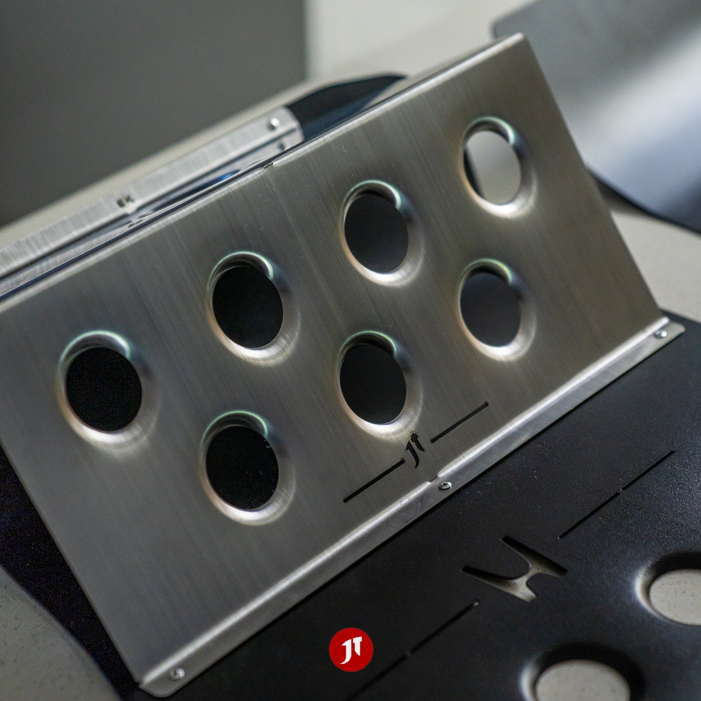 EG Civic Floor Plates (RHD)