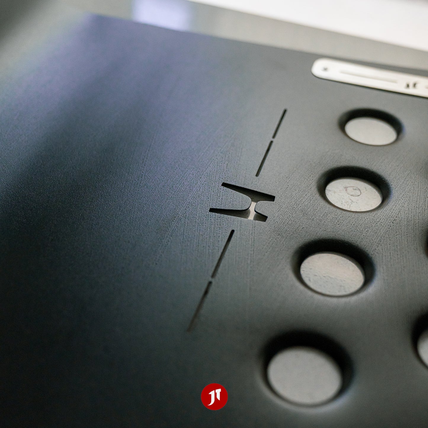 EG Civic Floor Plates (RHD)