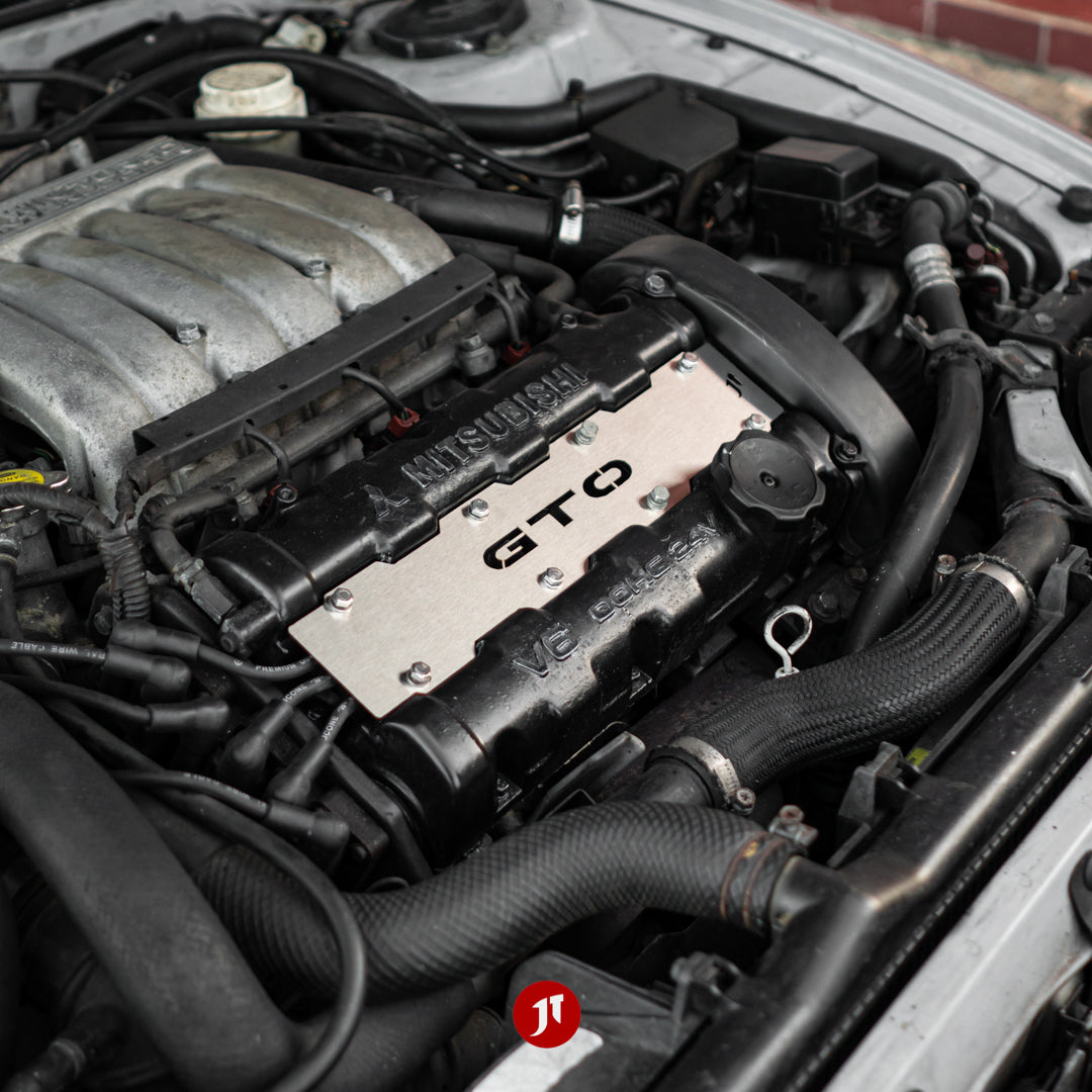 Mitsubishi GTO/3000GT Engine Coil Pack Cover