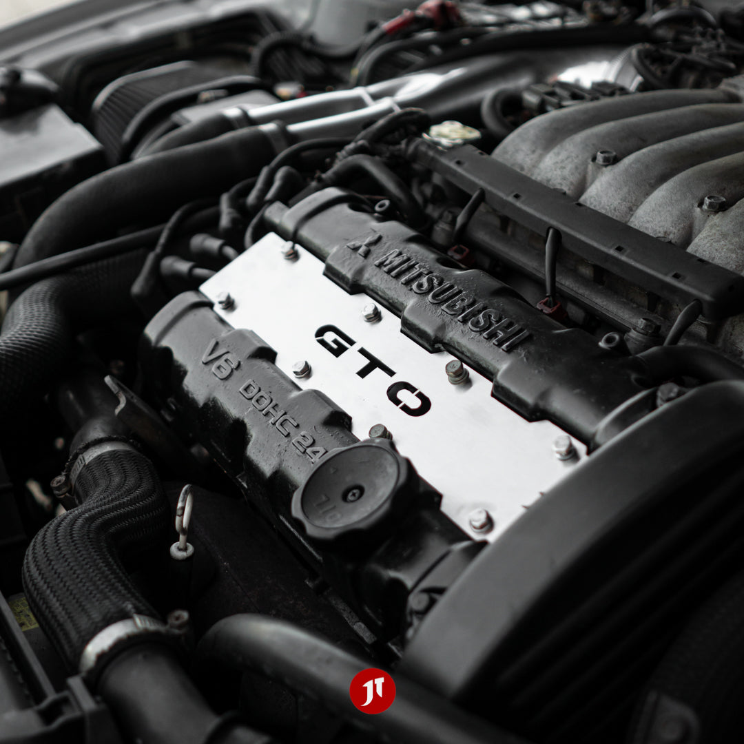 Mitsubishi GTO/3000GT Engine Coil Pack Cover