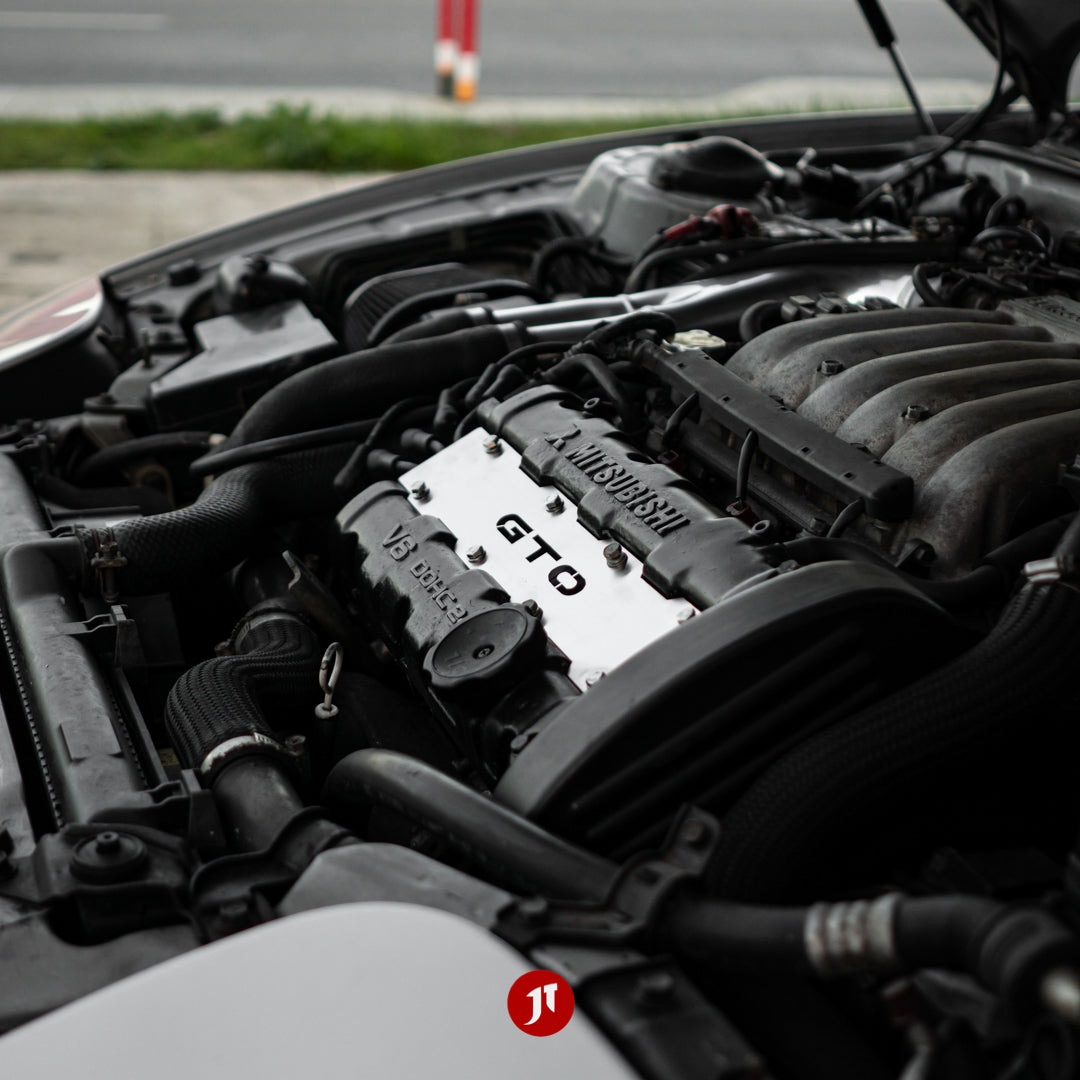Mitsubishi GTO/3000GT Engine Coil Pack Cover
