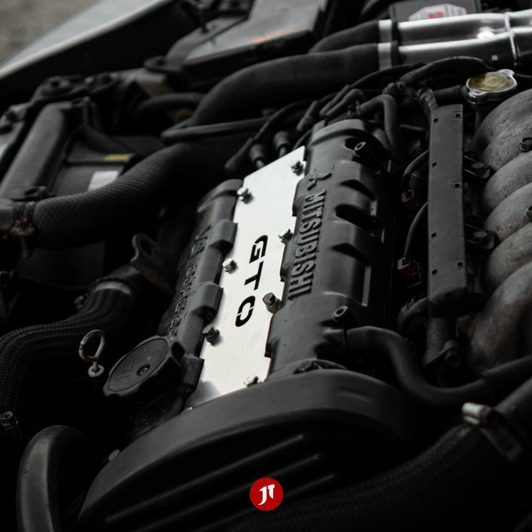 Mitsubishi GTO/3000GT Engine Coil Pack Cover