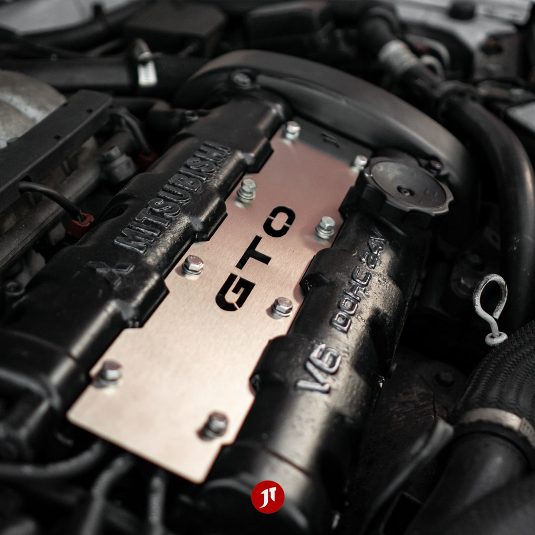 Mitsubishi GTO/3000GT Engine Coil Pack Cover
