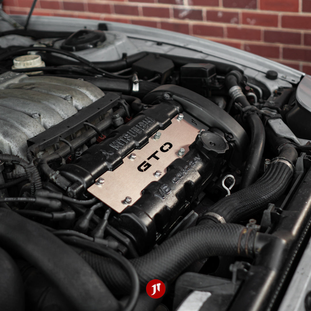 Mitsubishi GTO/3000GT Engine Coil Pack Cover