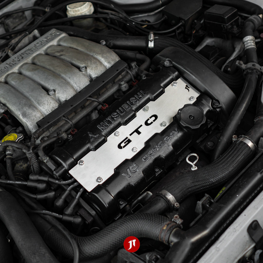 Mitsubishi GTO/3000GT Engine Coil Pack Cover