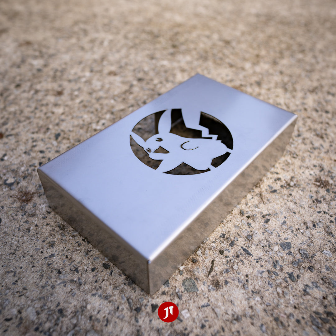 CL9 / TSX Accord Fuse Box Cover