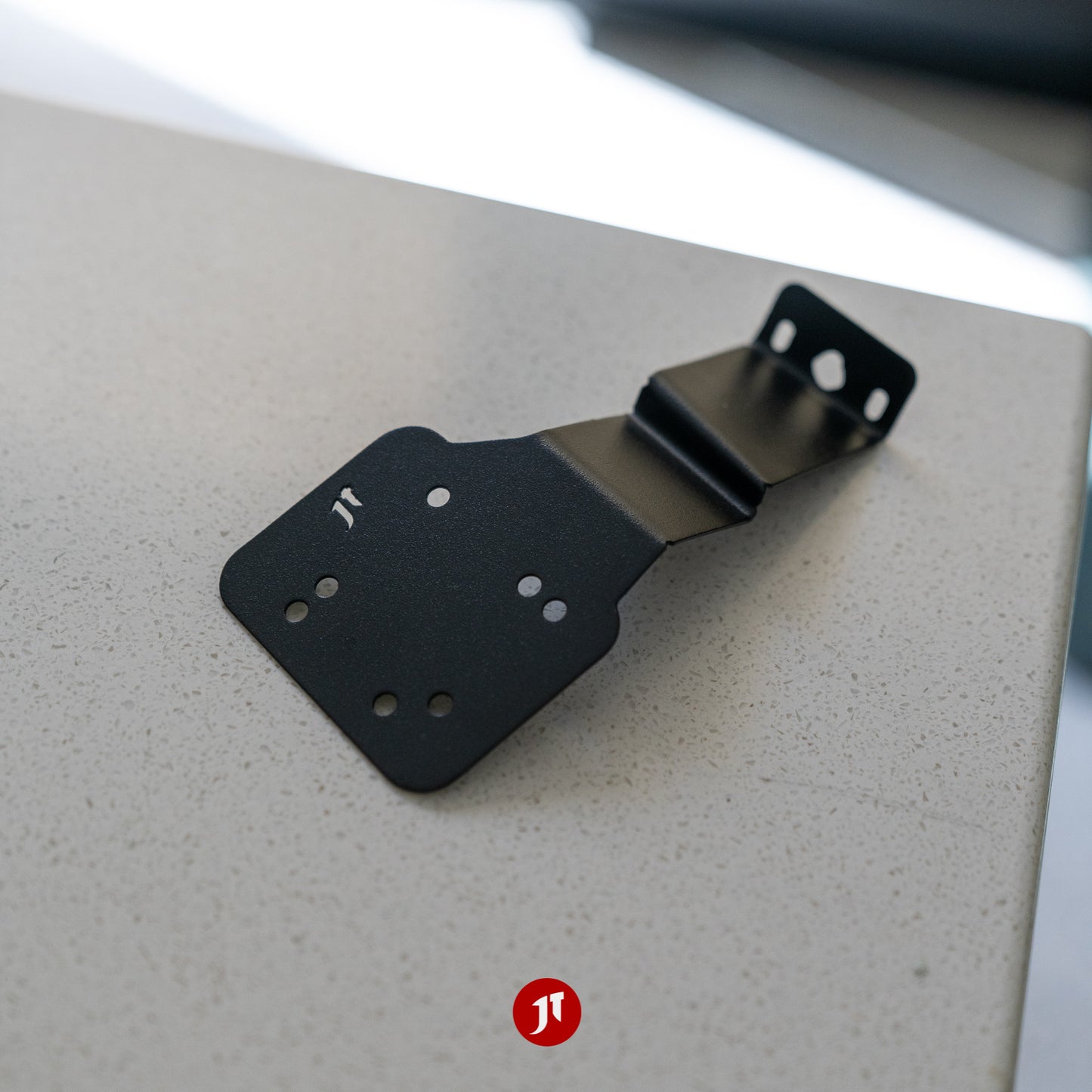 S2000 RHD Indash Mounting Brackets