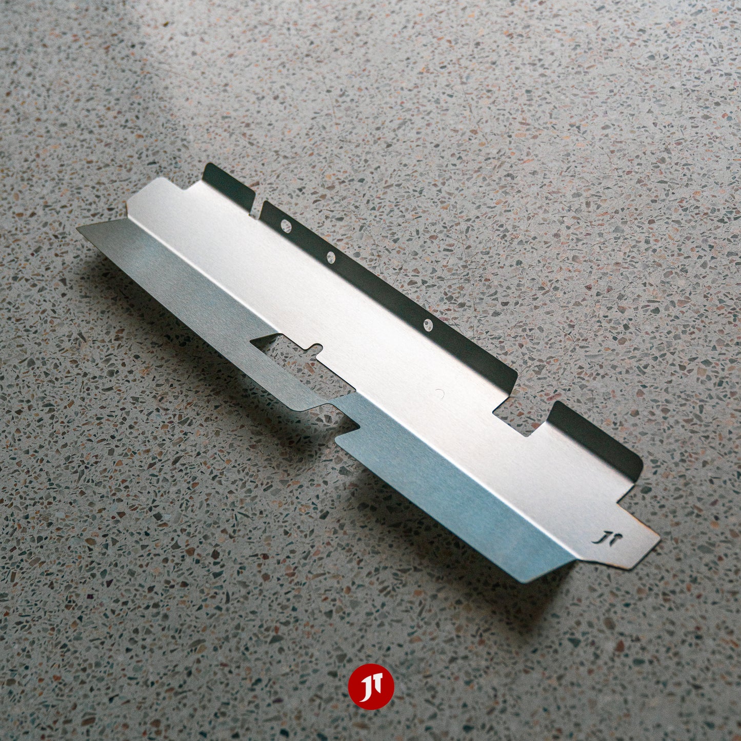 Nissan R33 Skyline Cooling Panel