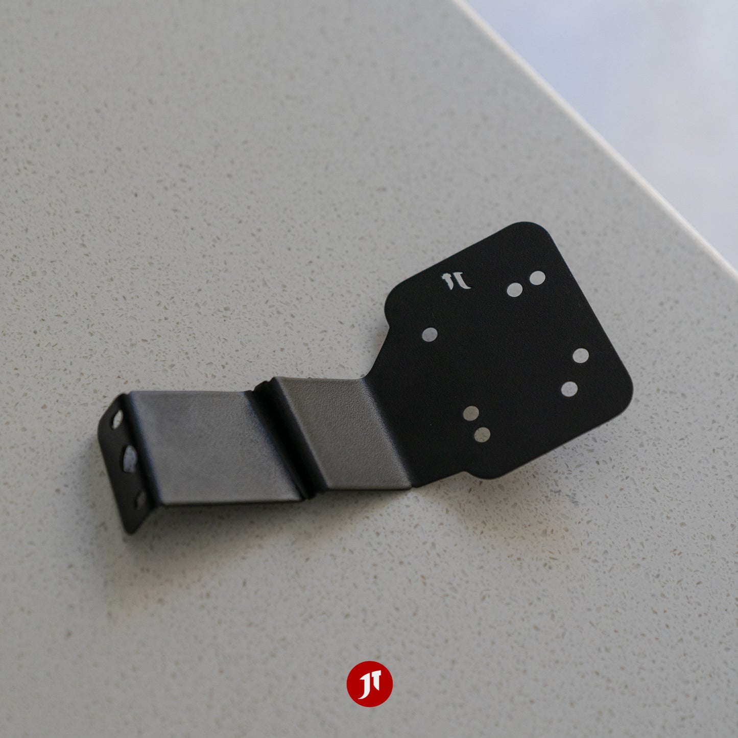S2000 RHD Indash Mounting Brackets