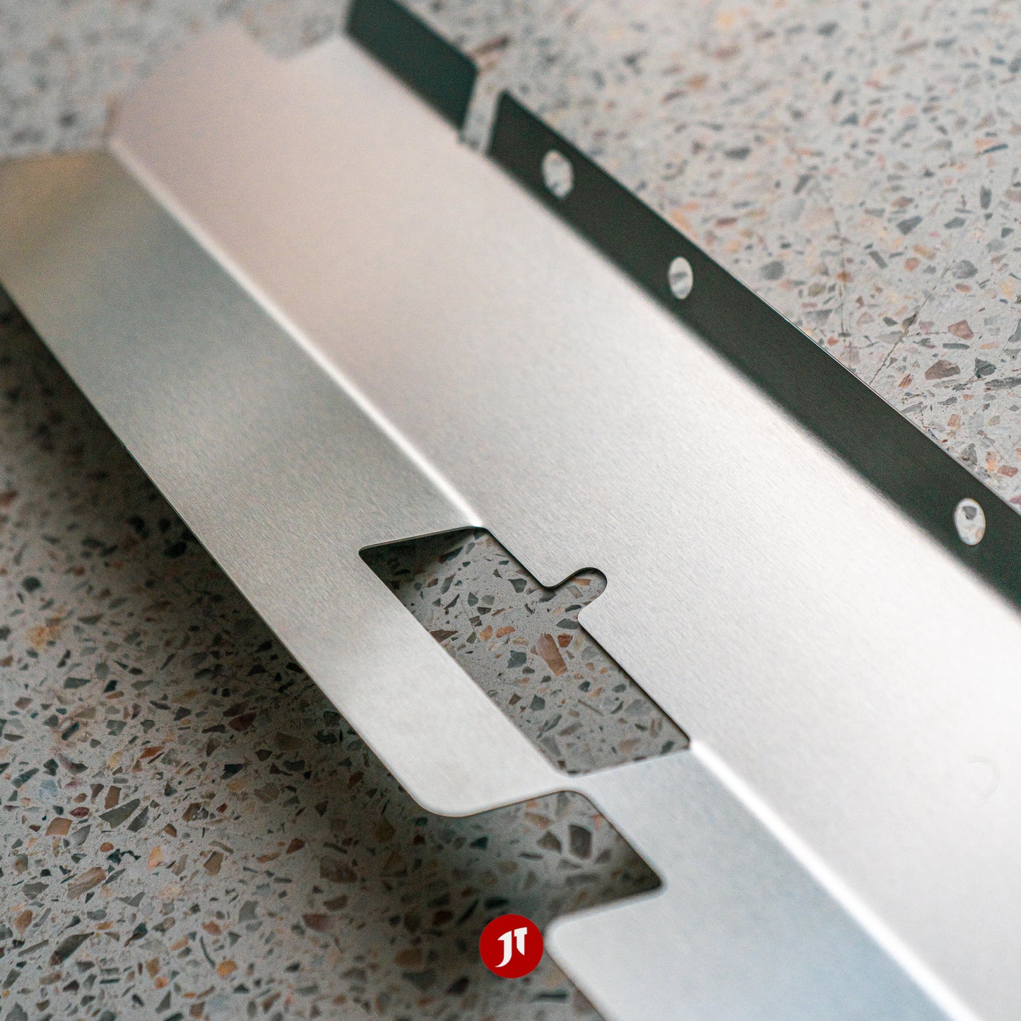 Nissan R33 Skyline Cooling Panel