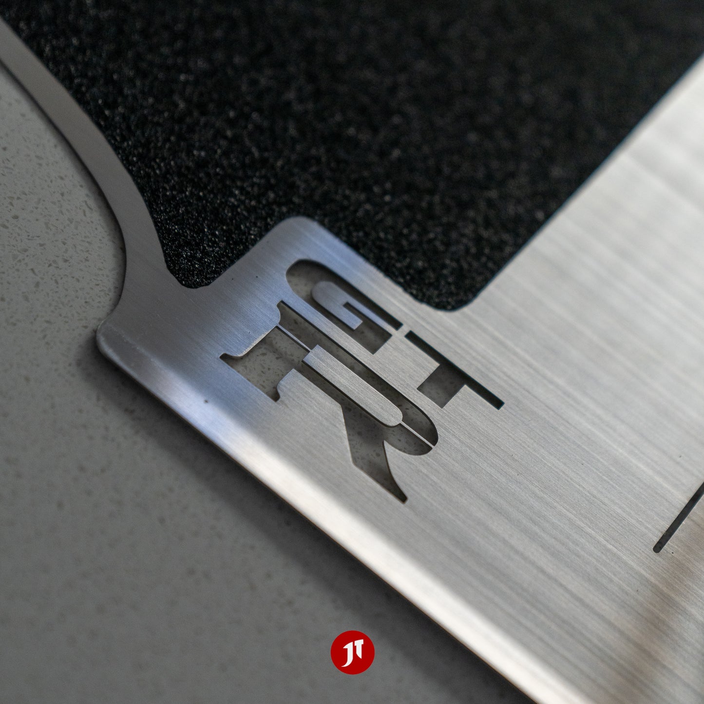 Skyline R33 Floor Plates (RHD)