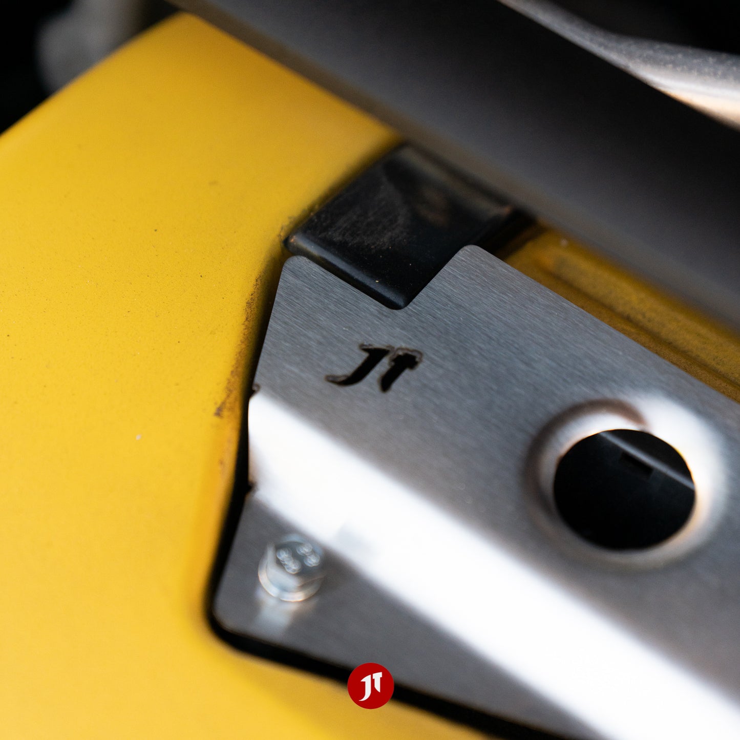 Custom 2ZZ-GE Engine Coil Pack Covers