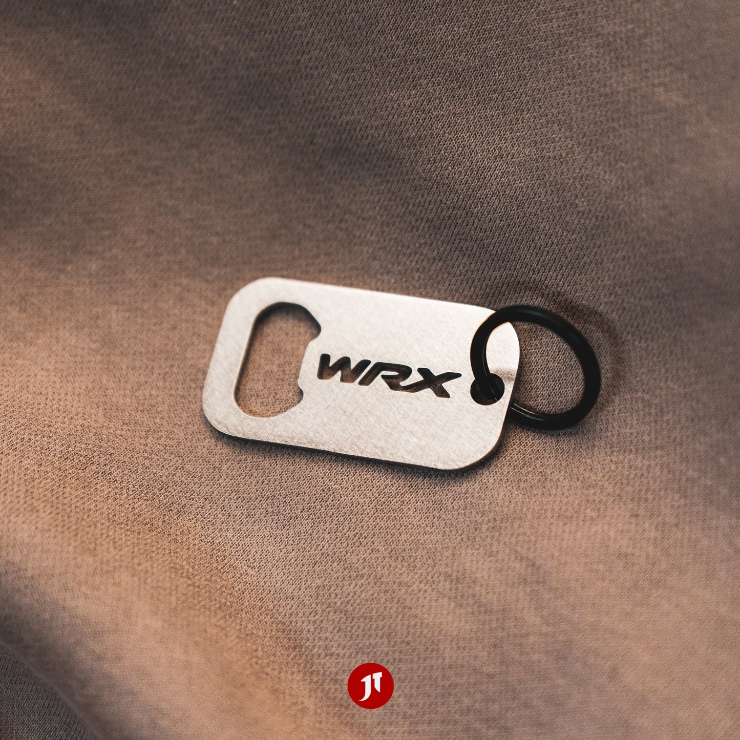 WRX Bottle Opener Key Chain