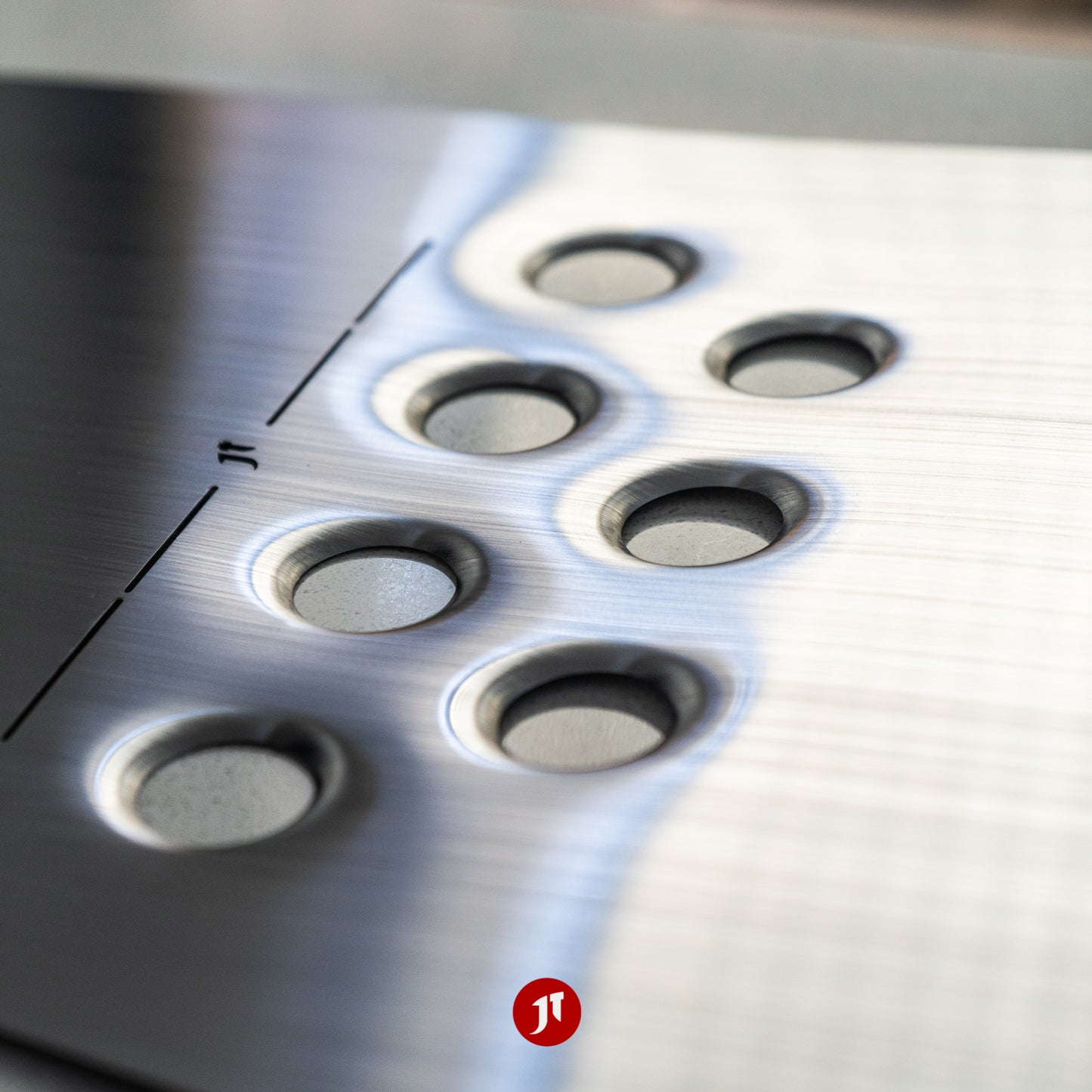 Nissan Z / RZ34 Floor Plates (RHD)