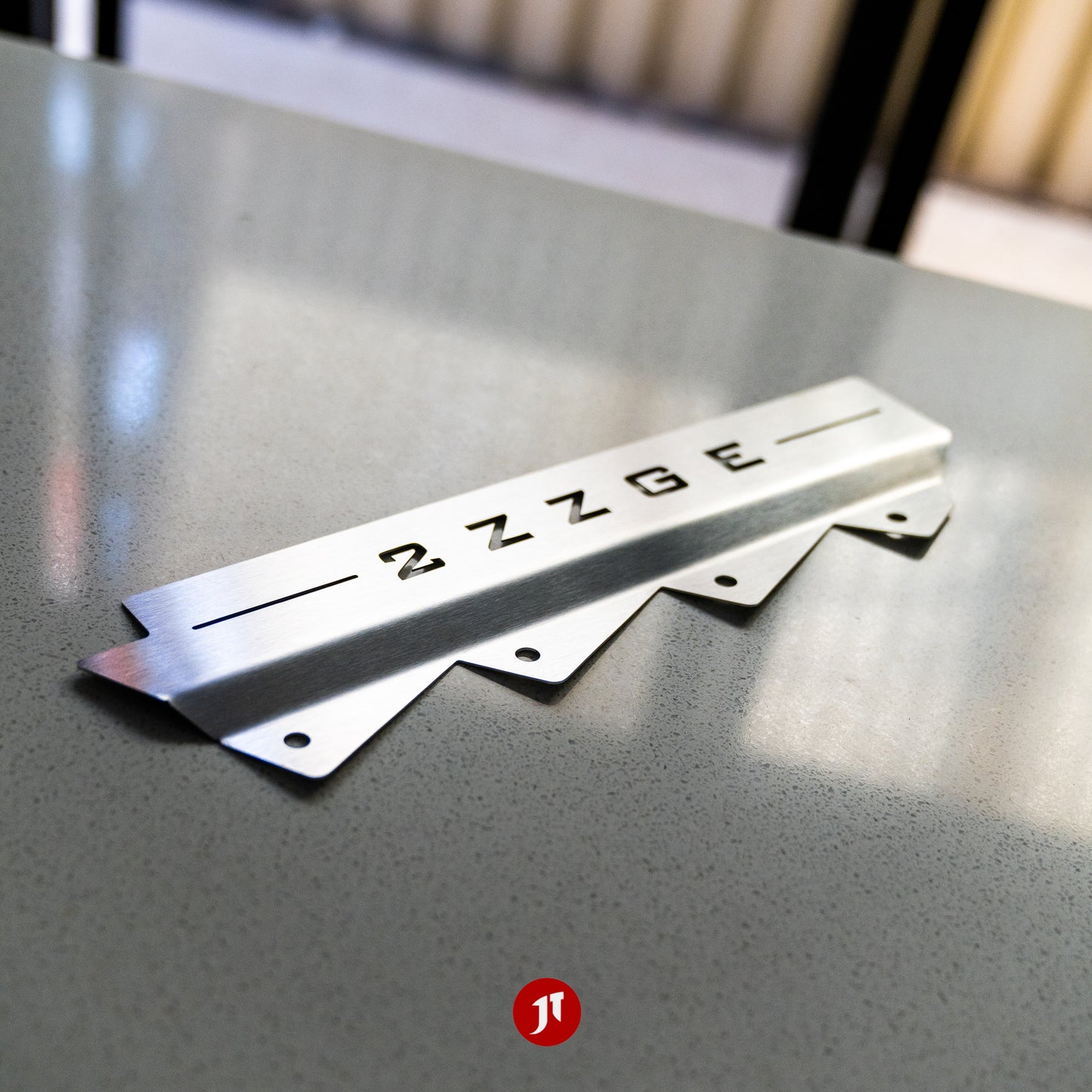 Custom 2ZZ-GE Engine Coil Pack Covers