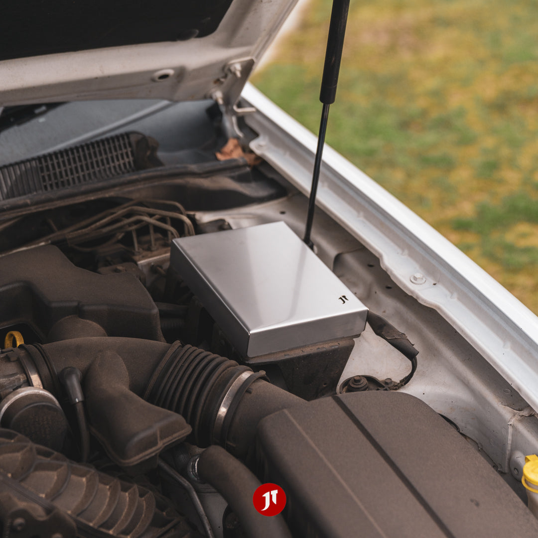 Ford ECU Cover - BA, BF, FG, FGX