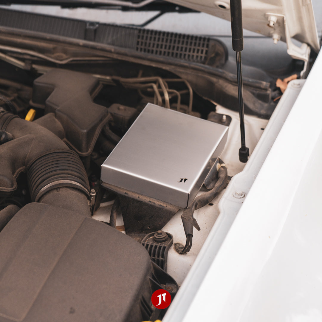 Ford ECU Cover - BA, BF, FG, FGX