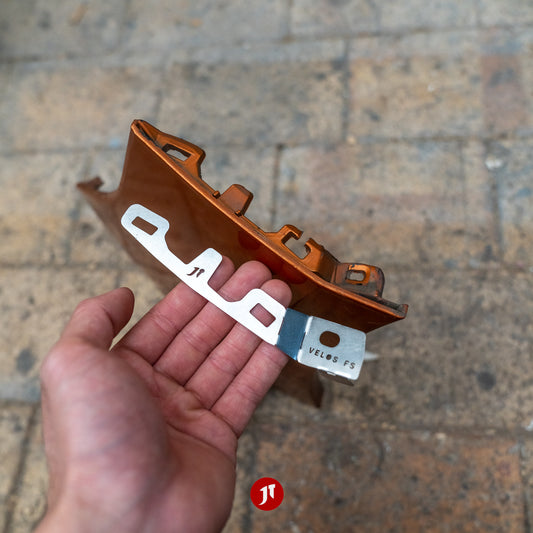 Custom order for chase jordan