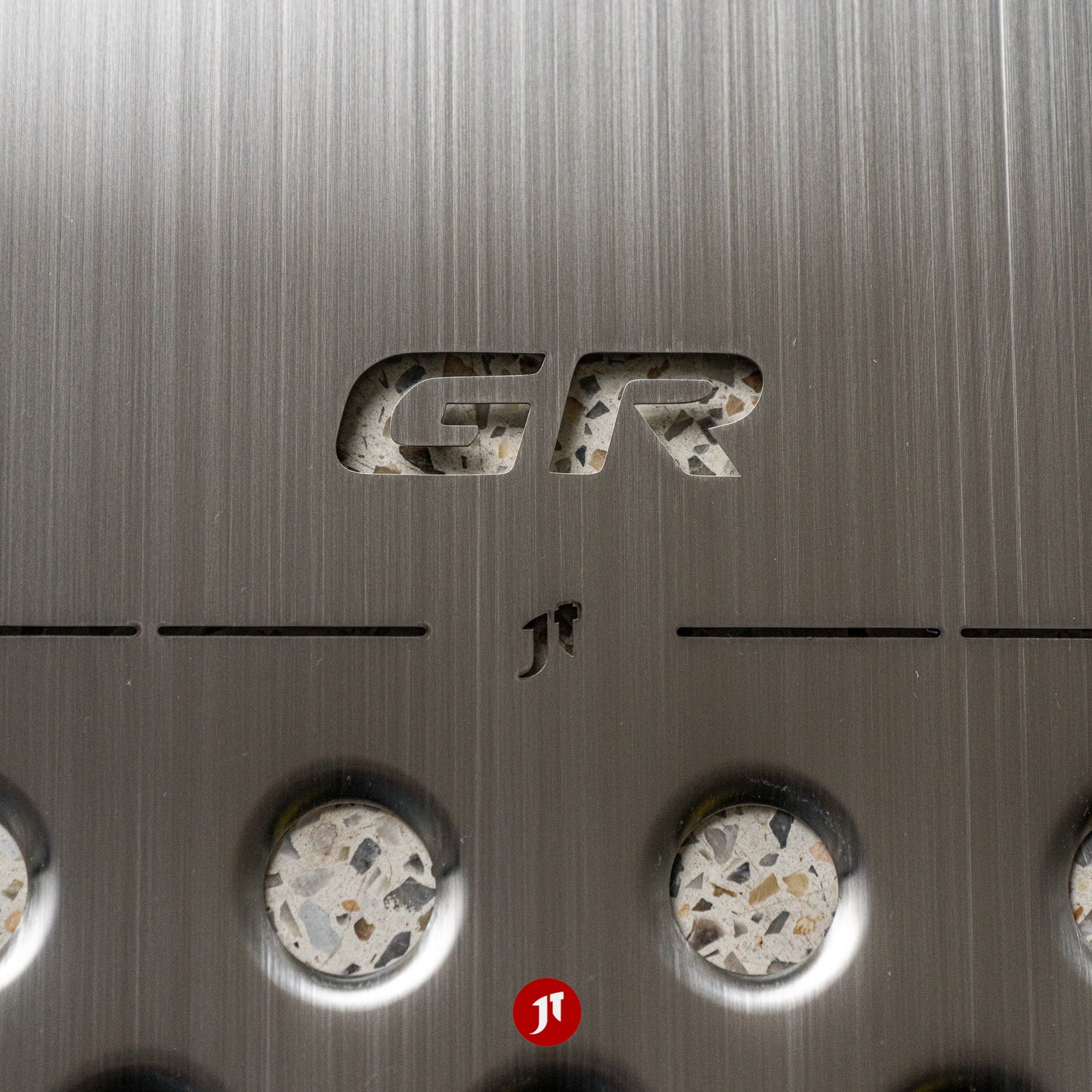 LHD - Supra MK 5 Floor Plates