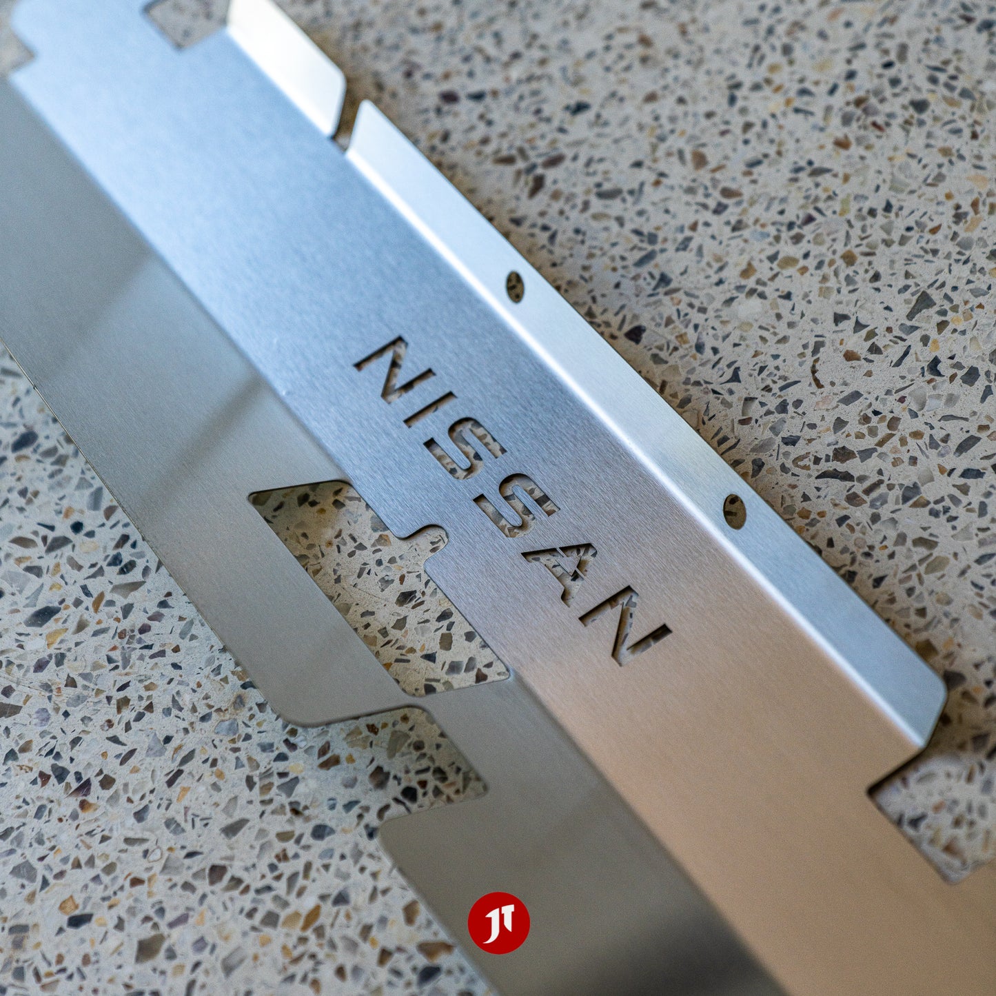 Nissan R34 Skyline GTT Cooling Panel