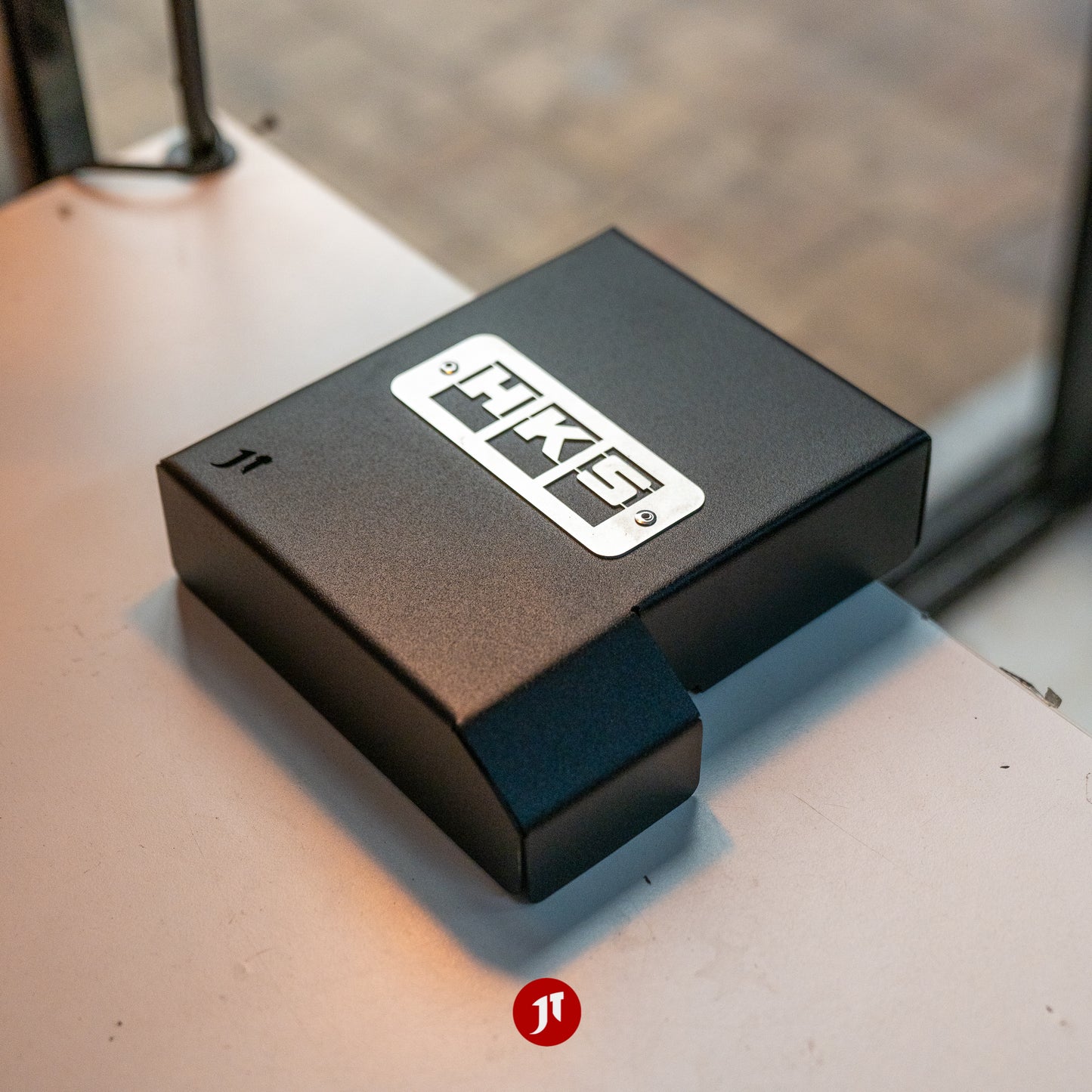 R33 / R34 / Stagea Fuse Box Cover - Variation 3