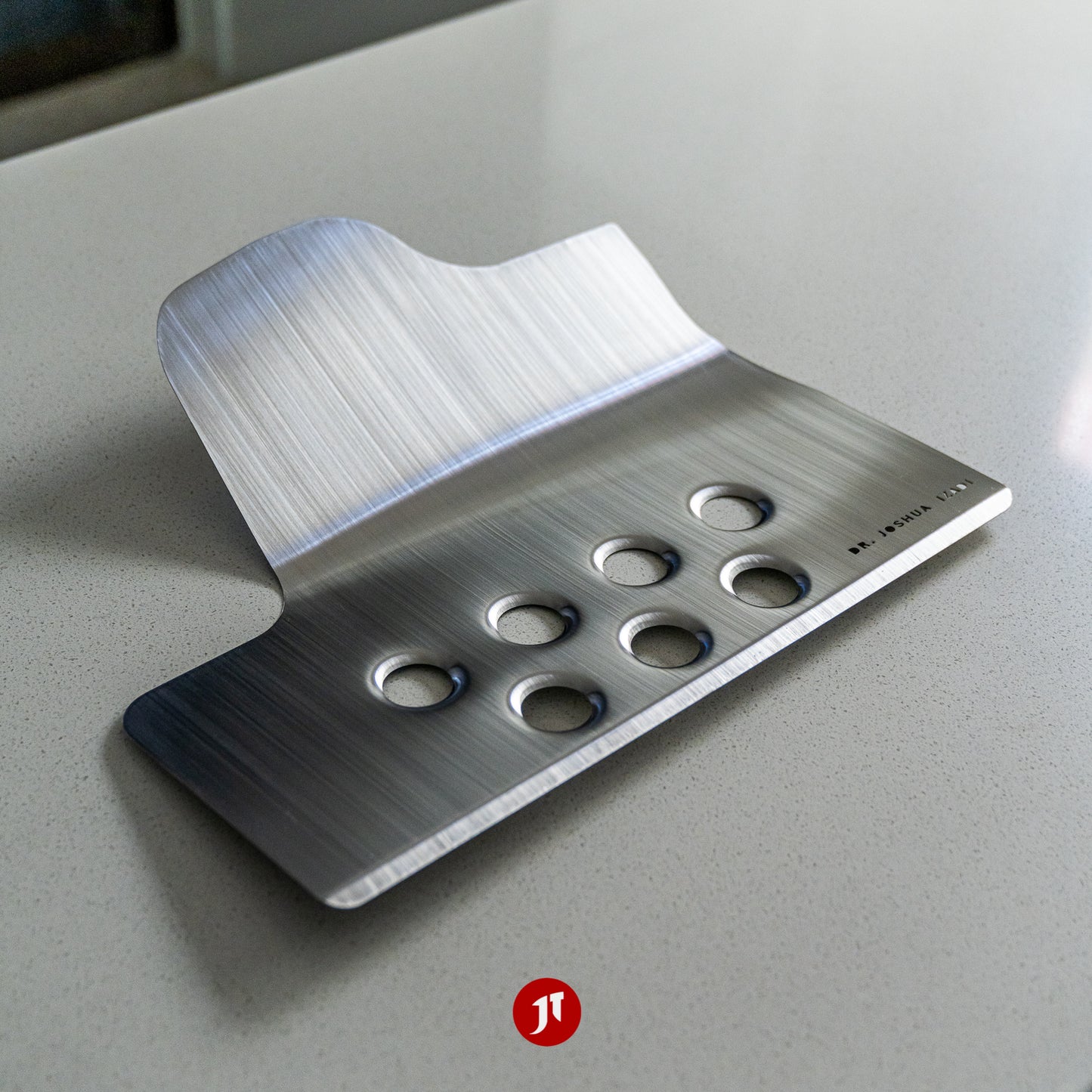 Land Cruiser (J300 2022+) Floor Plates - RHD