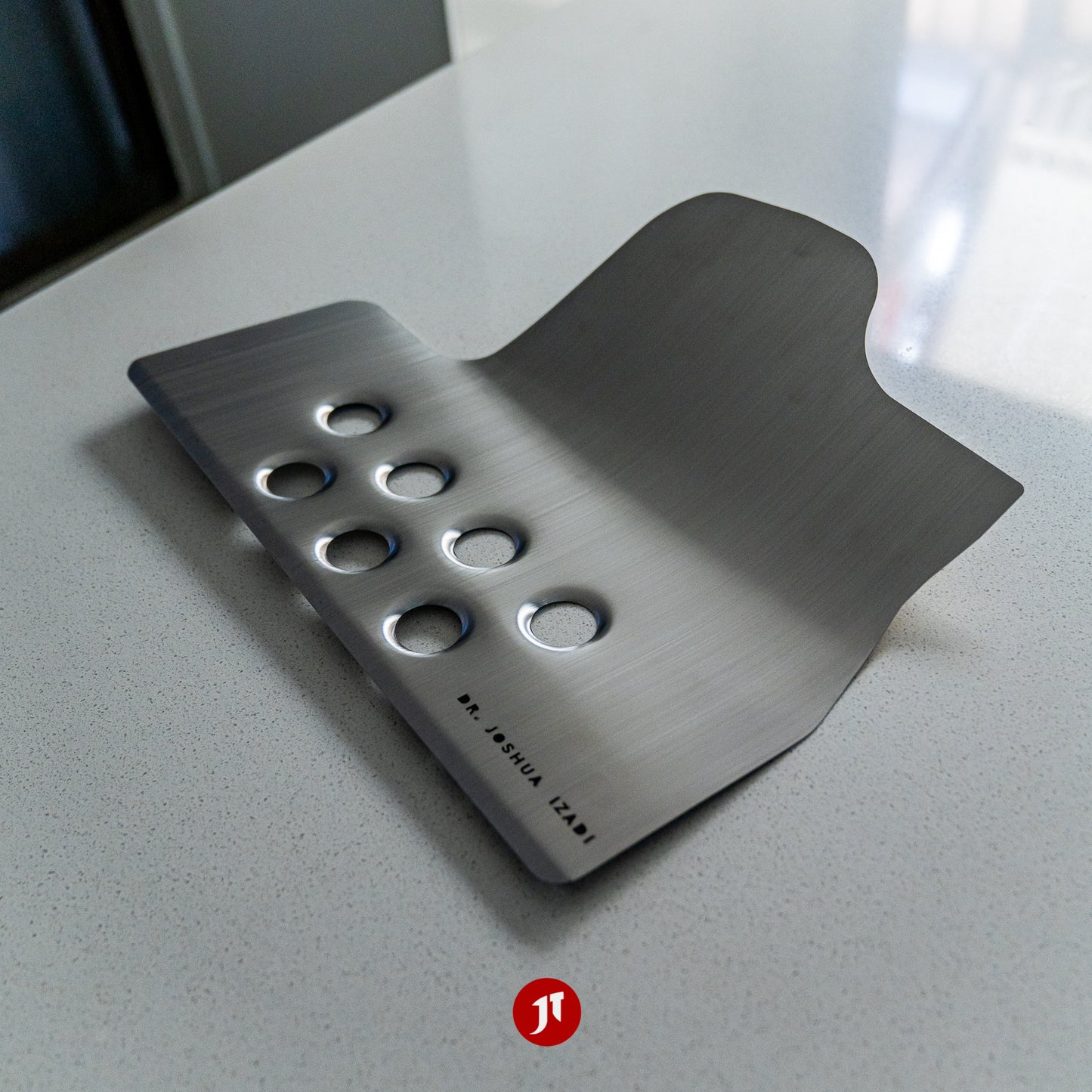 Land Cruiser (J300 2022+) Floor Plates - RHD