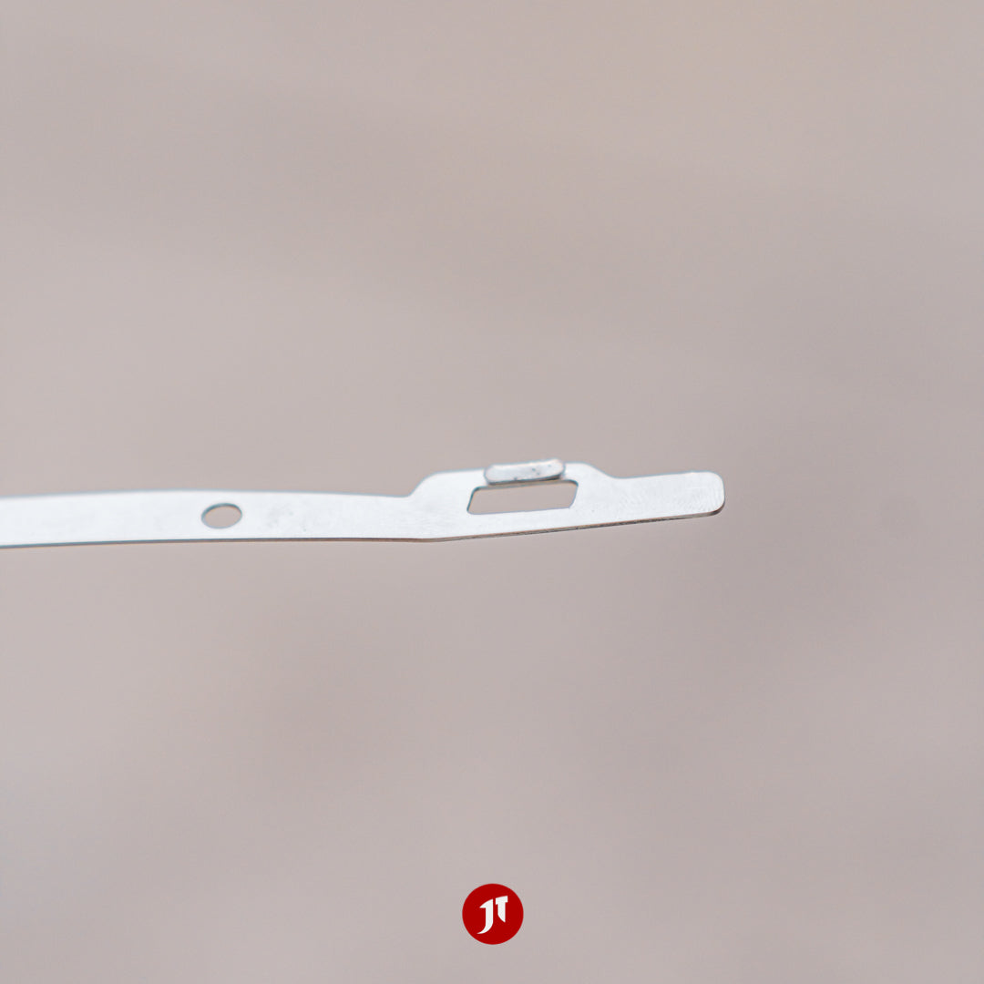Mazda 6 MPS (1st Gen) Front Bumper Repair Plates V2 - Pair