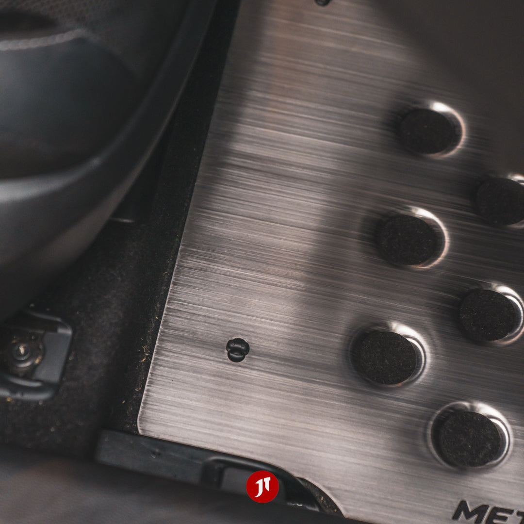 GR Corolla (Gen 12, E210, 2018+ ) Gen Floor Plates - RHD