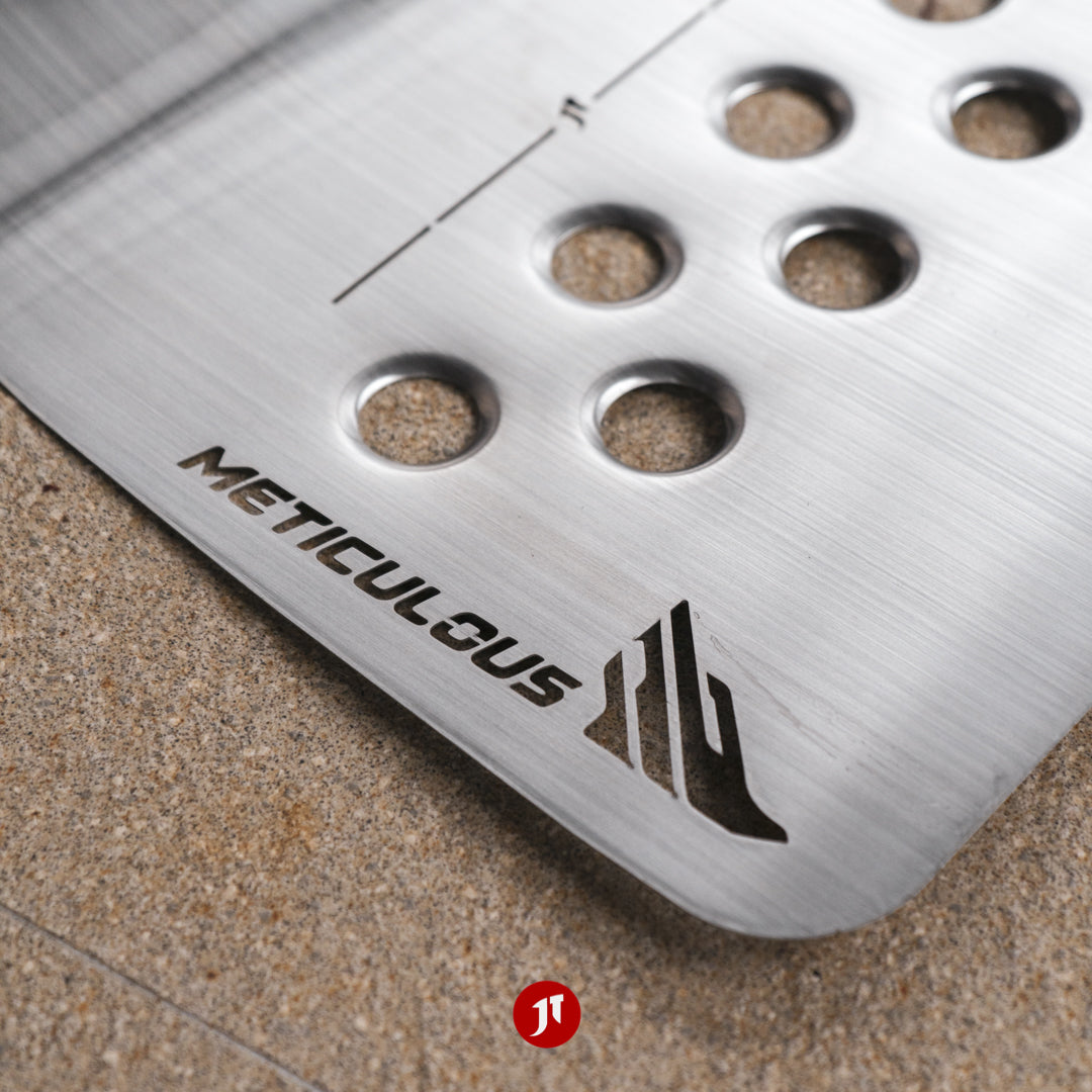 GR Corolla (Gen 12, E210, 2018+ ) Gen Floor Plates - RHD
