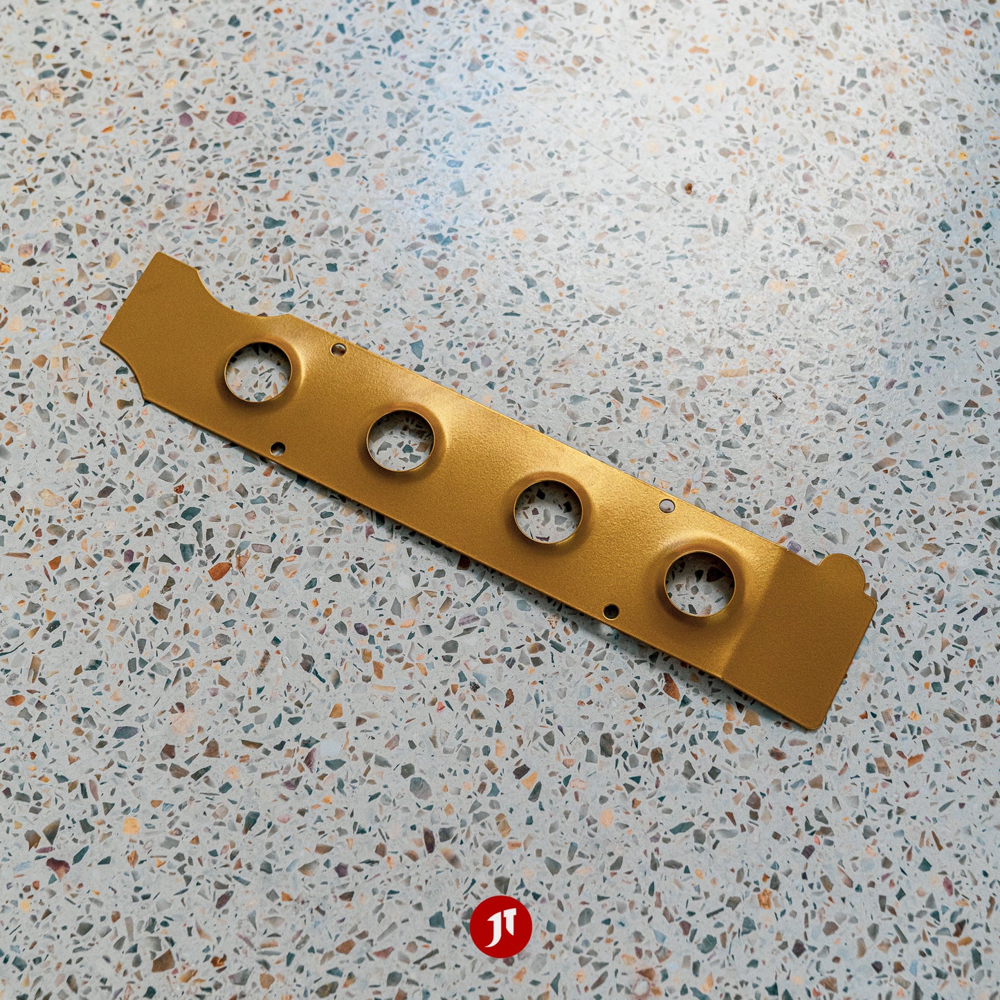 Custom S2000 Engine Coil Pack Cover