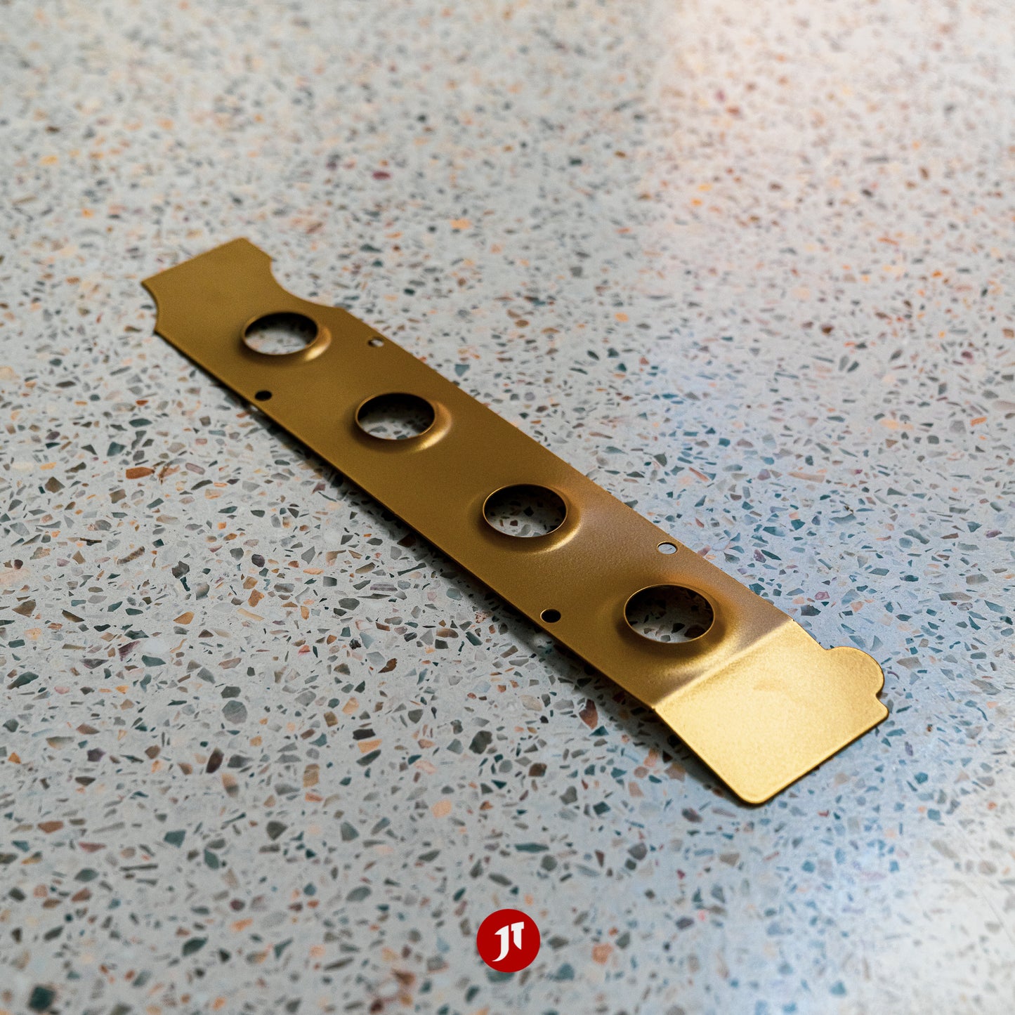 Custom S2000 Engine Coil Pack Cover