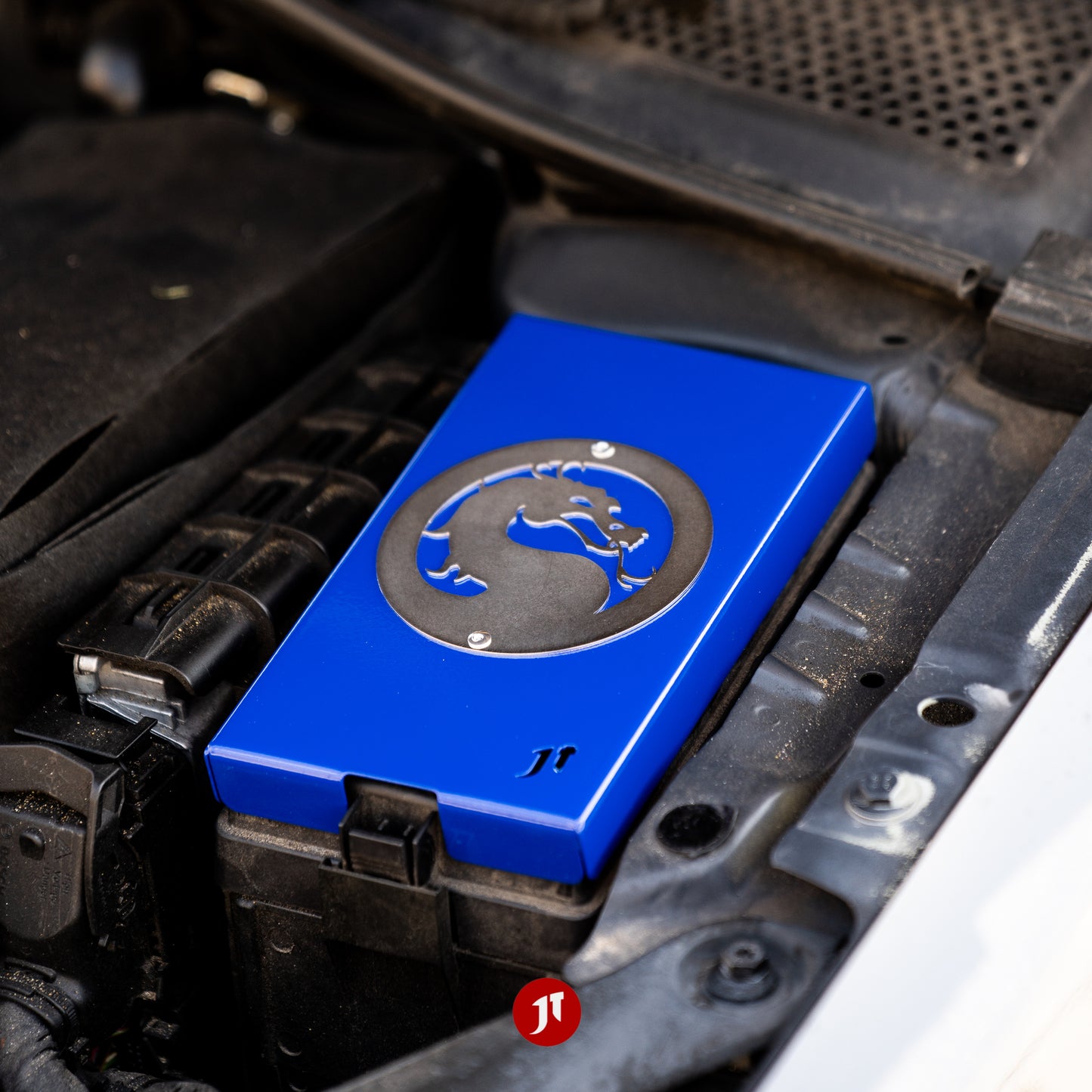 Golf Mk 7 Fuse Box Cover