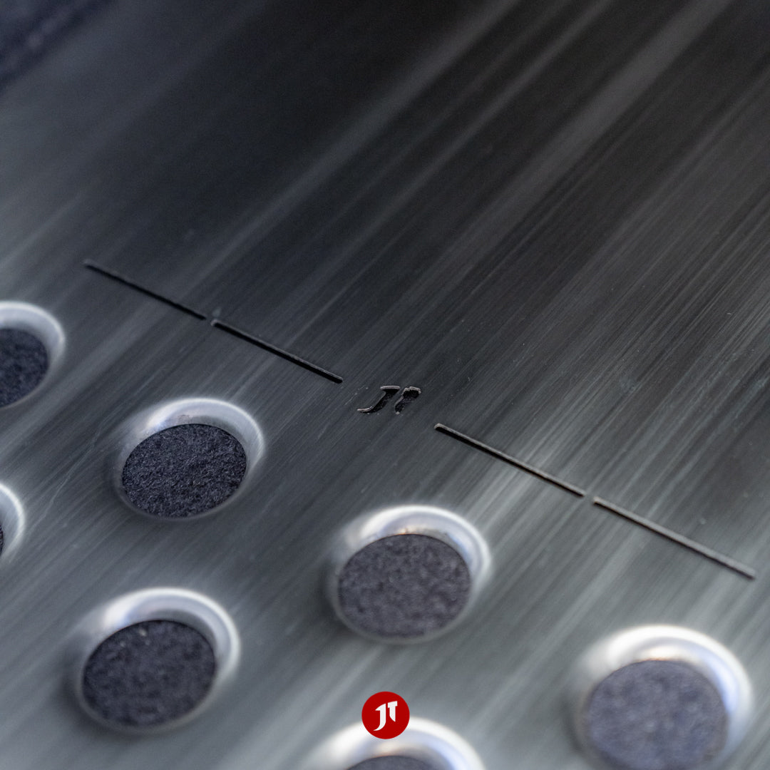 CL7-9 Accord Floor Plates (RHD)