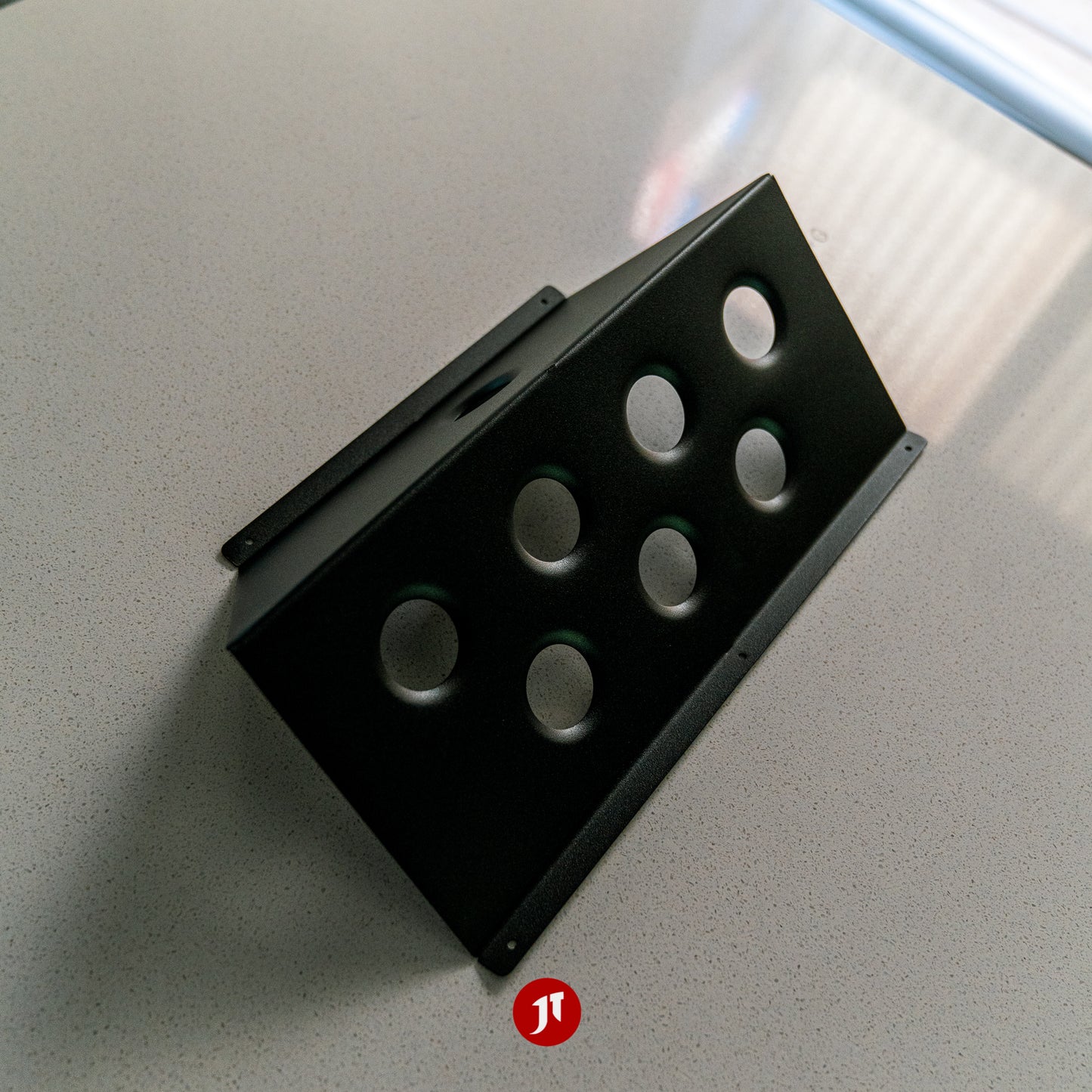 Universal Passenger Foot Rest