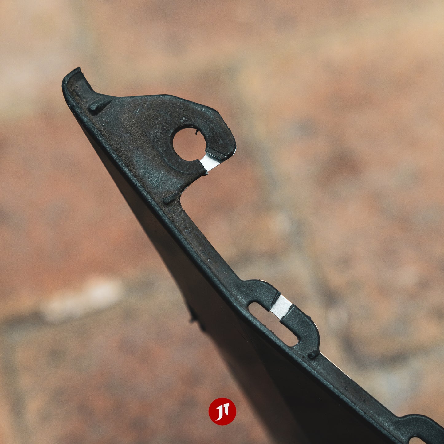 Custom order for Travis Howland